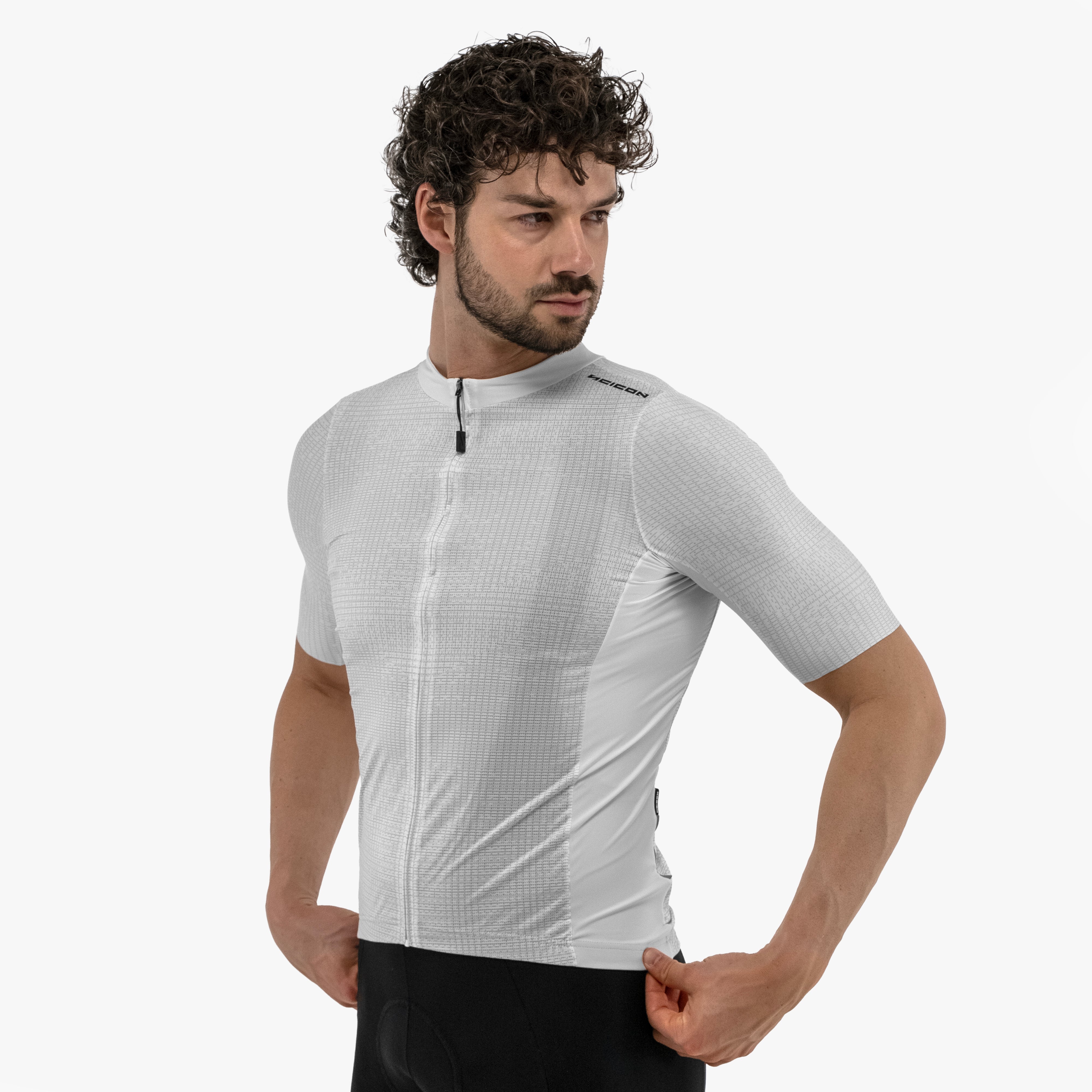 CYCLING JERSEY X-OVER 9.5