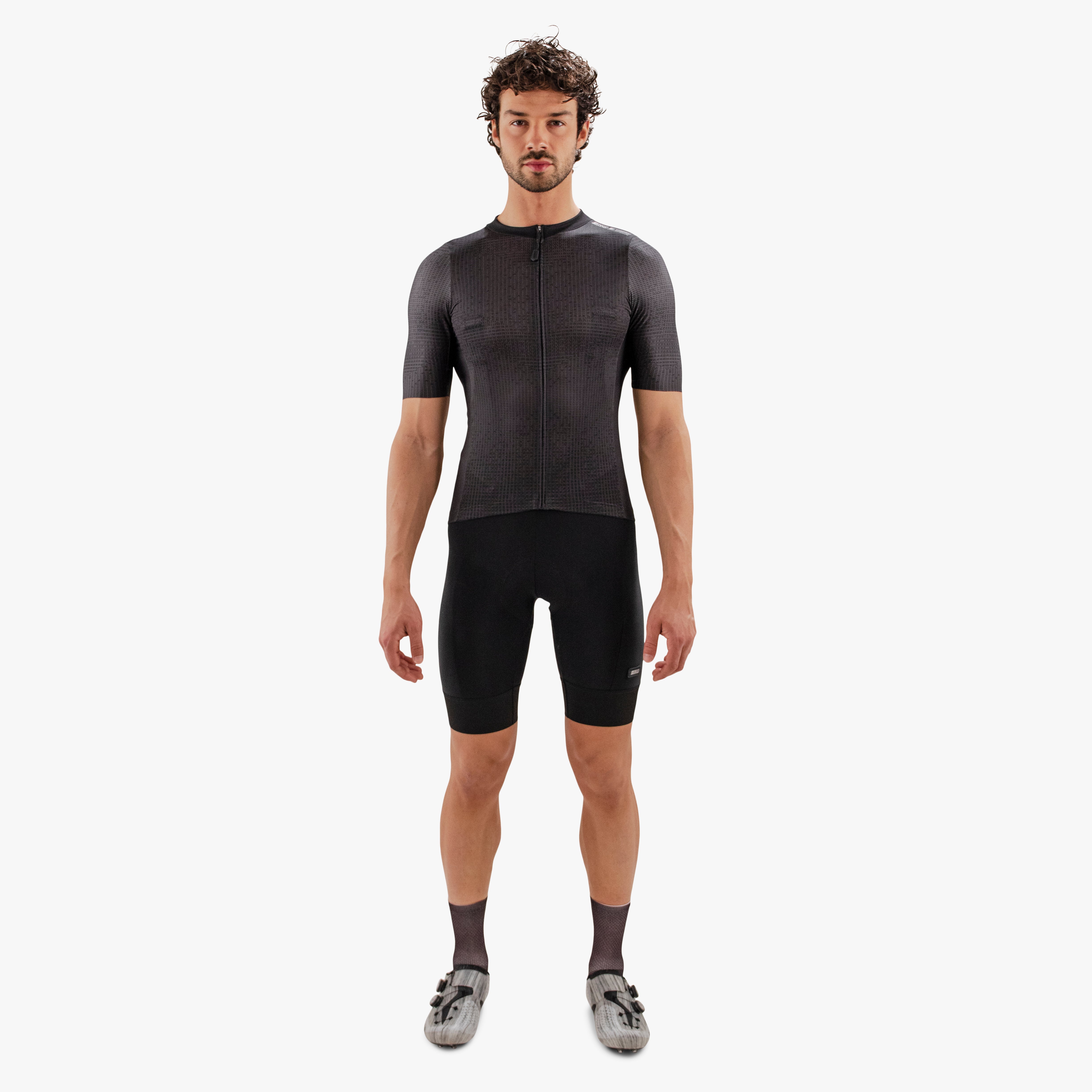 SLEEVELESS TRIATHLON SUIT - MEN