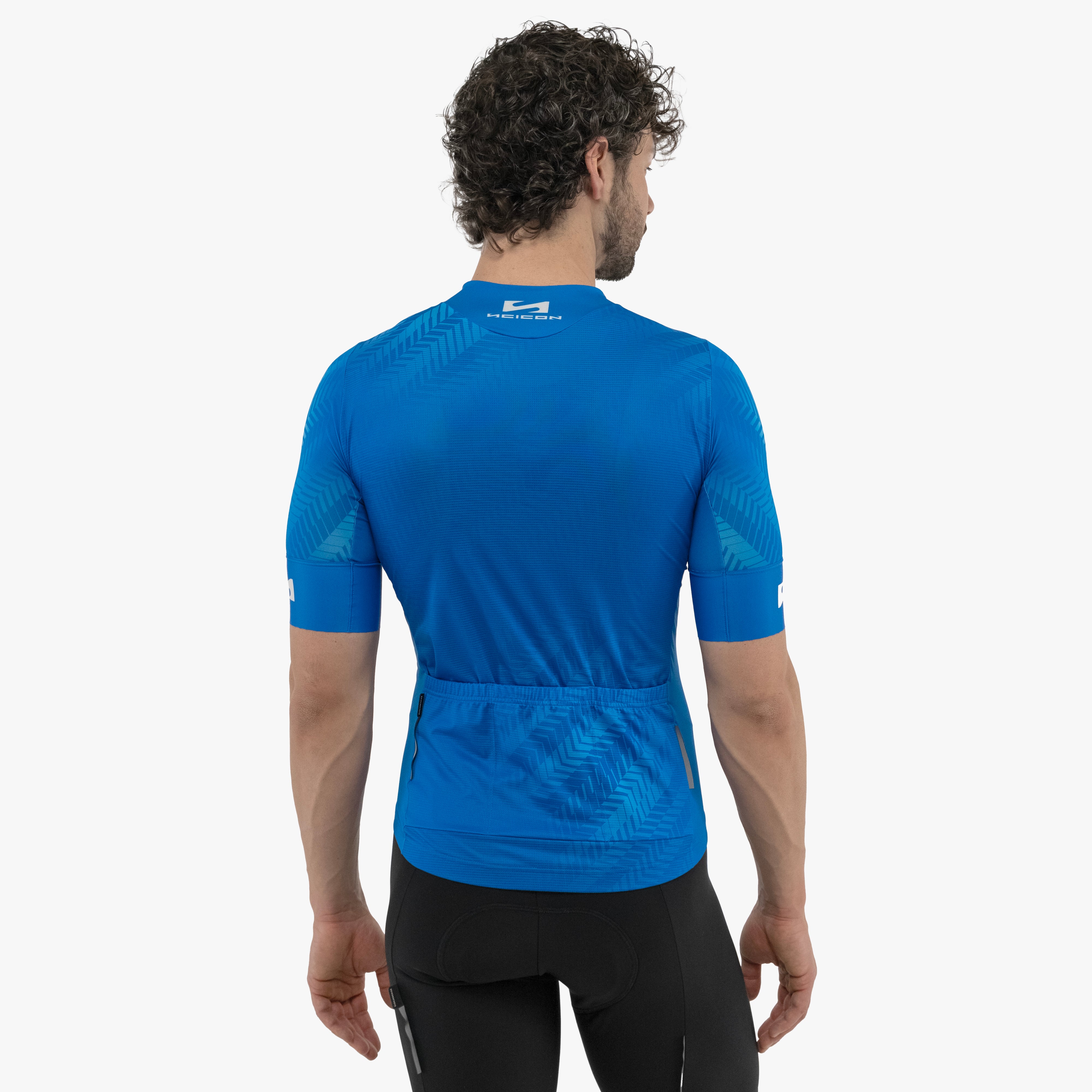 CYCLING JERSEY X-OVER