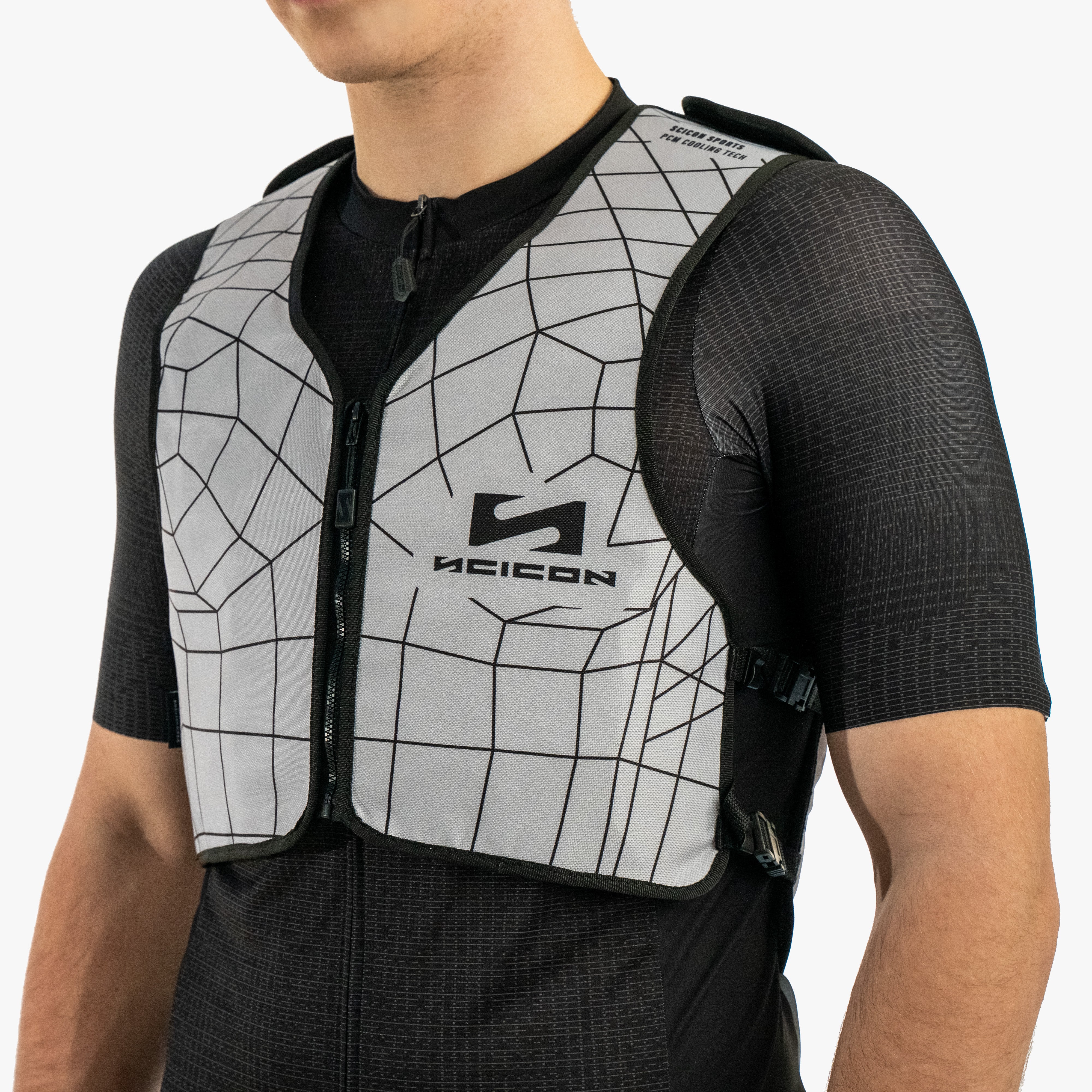 BODY COOLING VEST