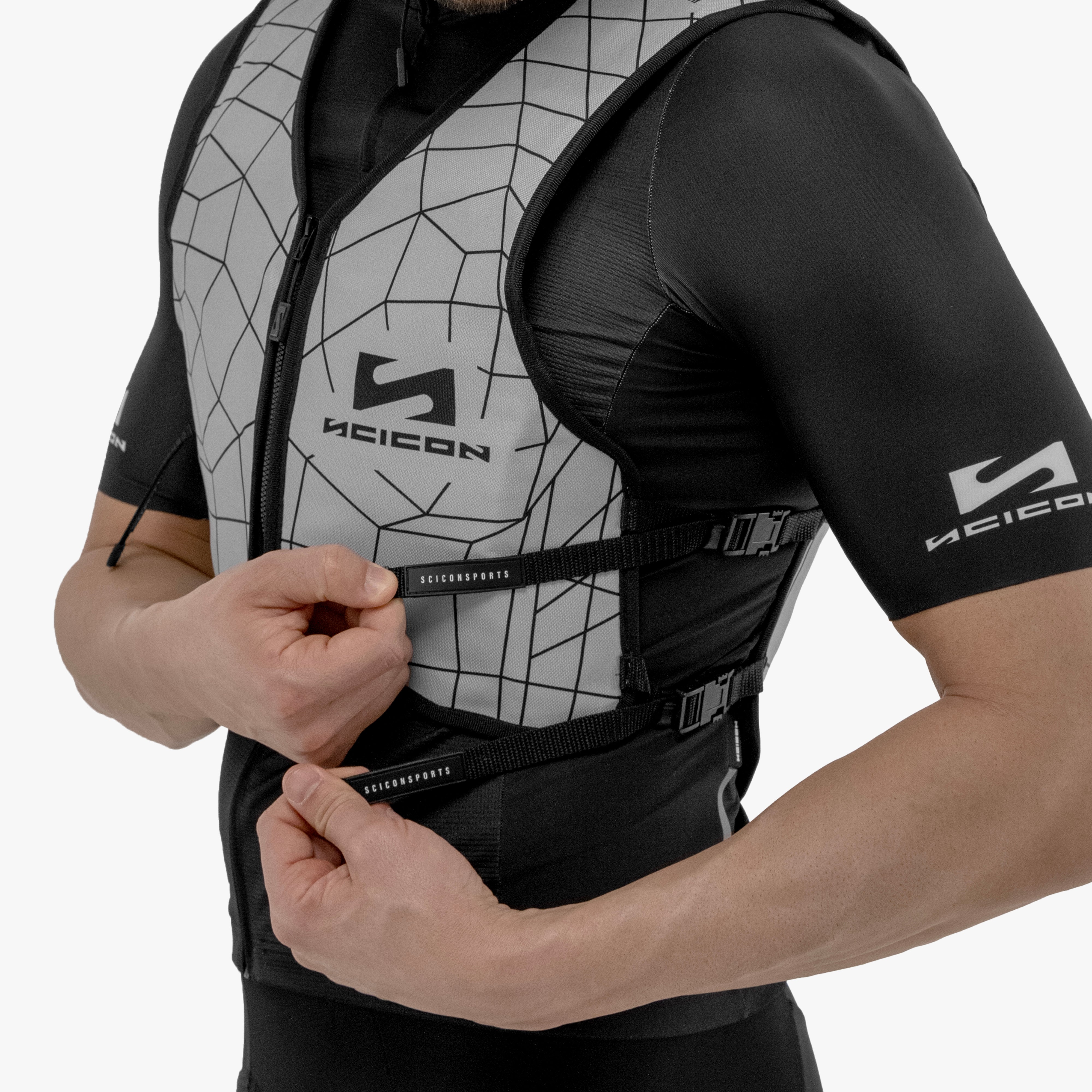 BODY COOLING VEST