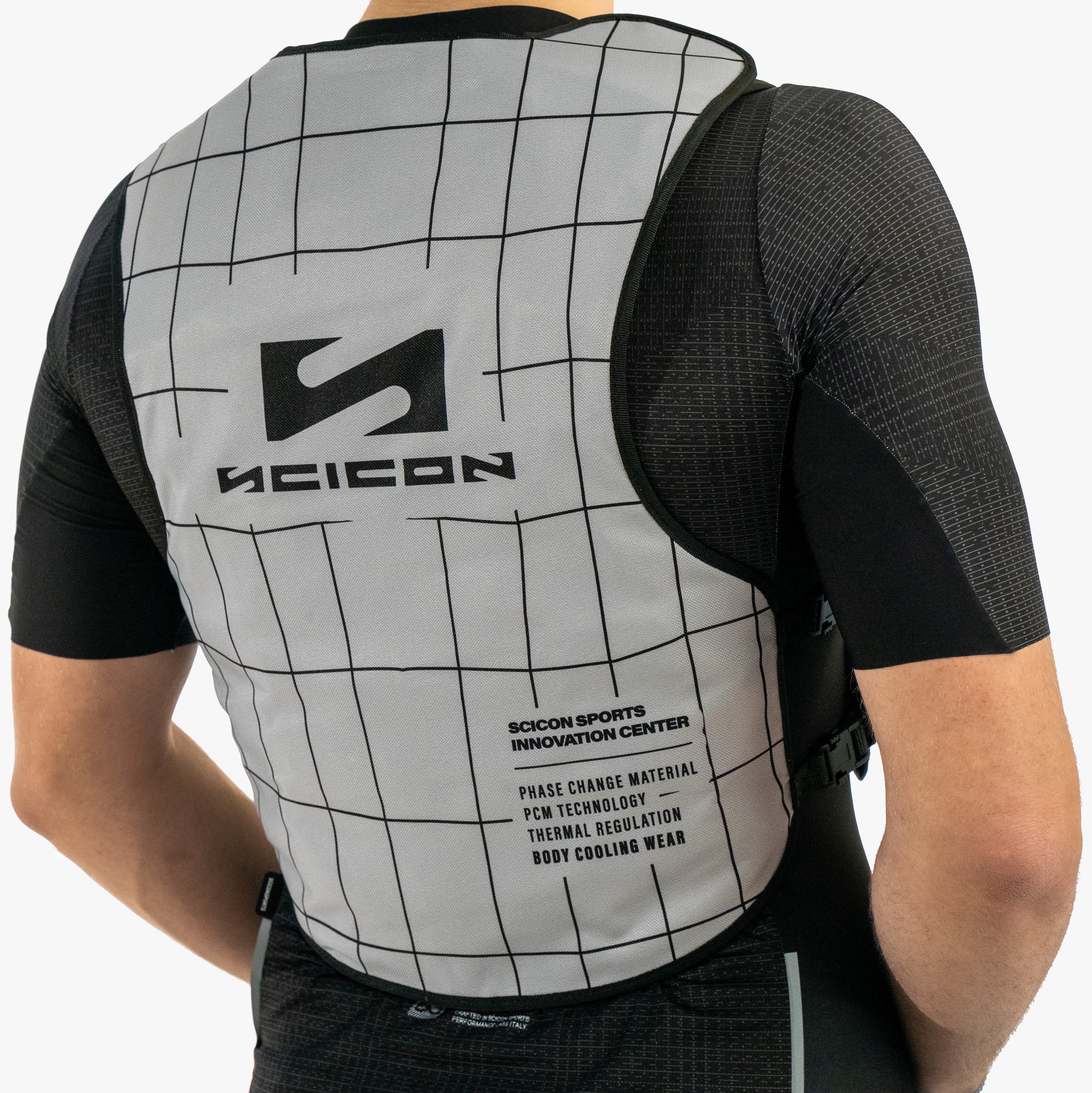 BODY COOLING VEST