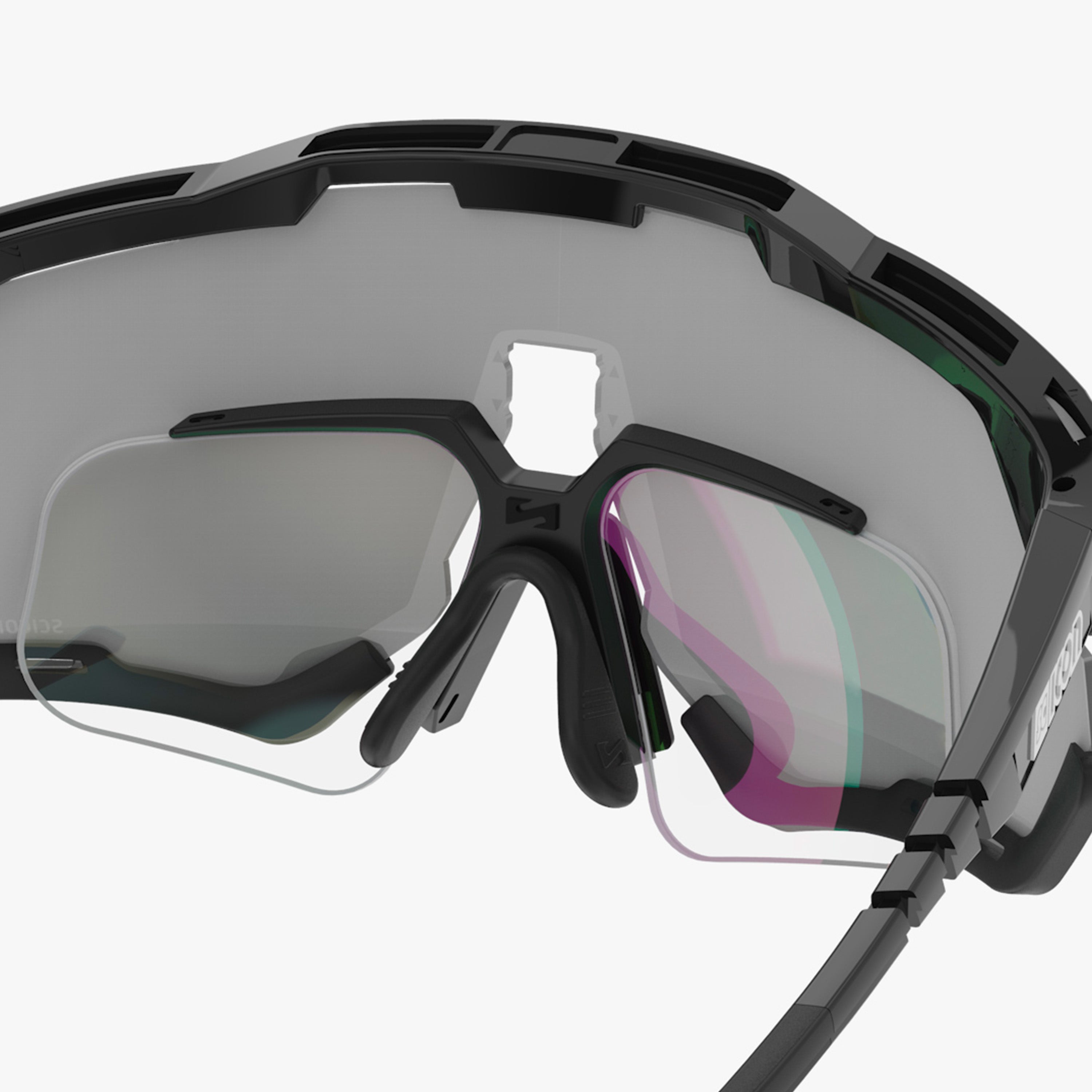 AEROSHADE RX