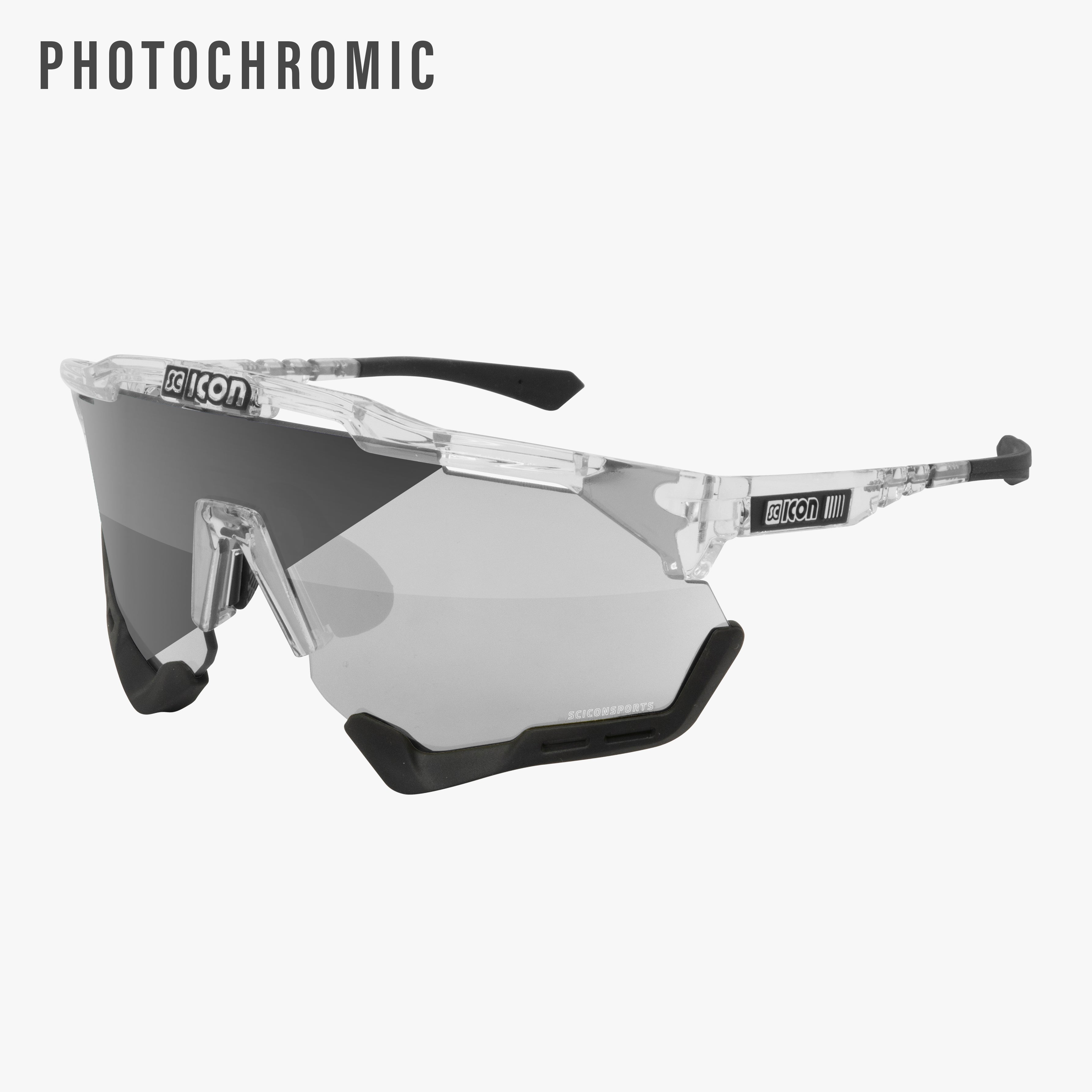 AEROSHADE XL PHOTOCHROMIC