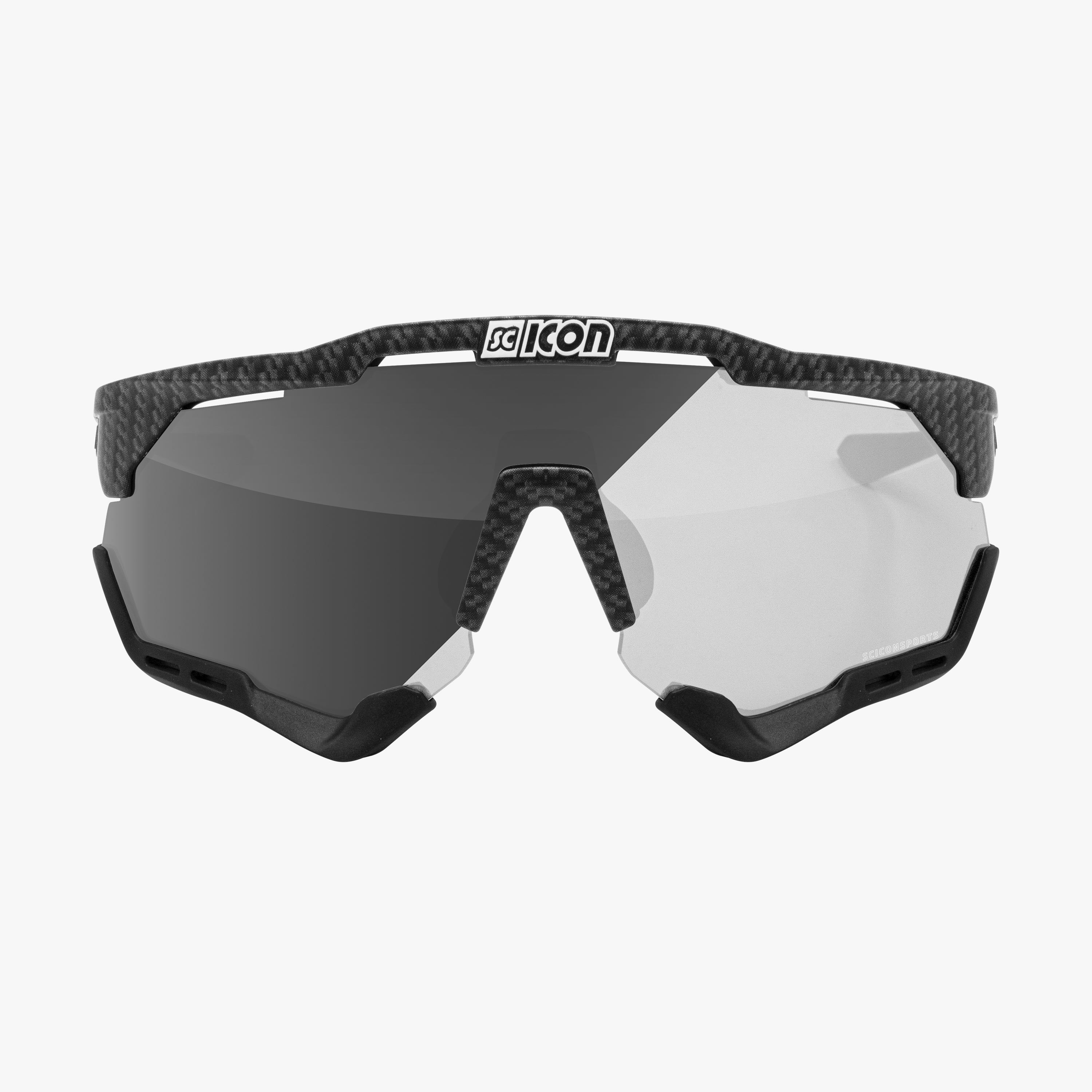 aeroshade xl front
