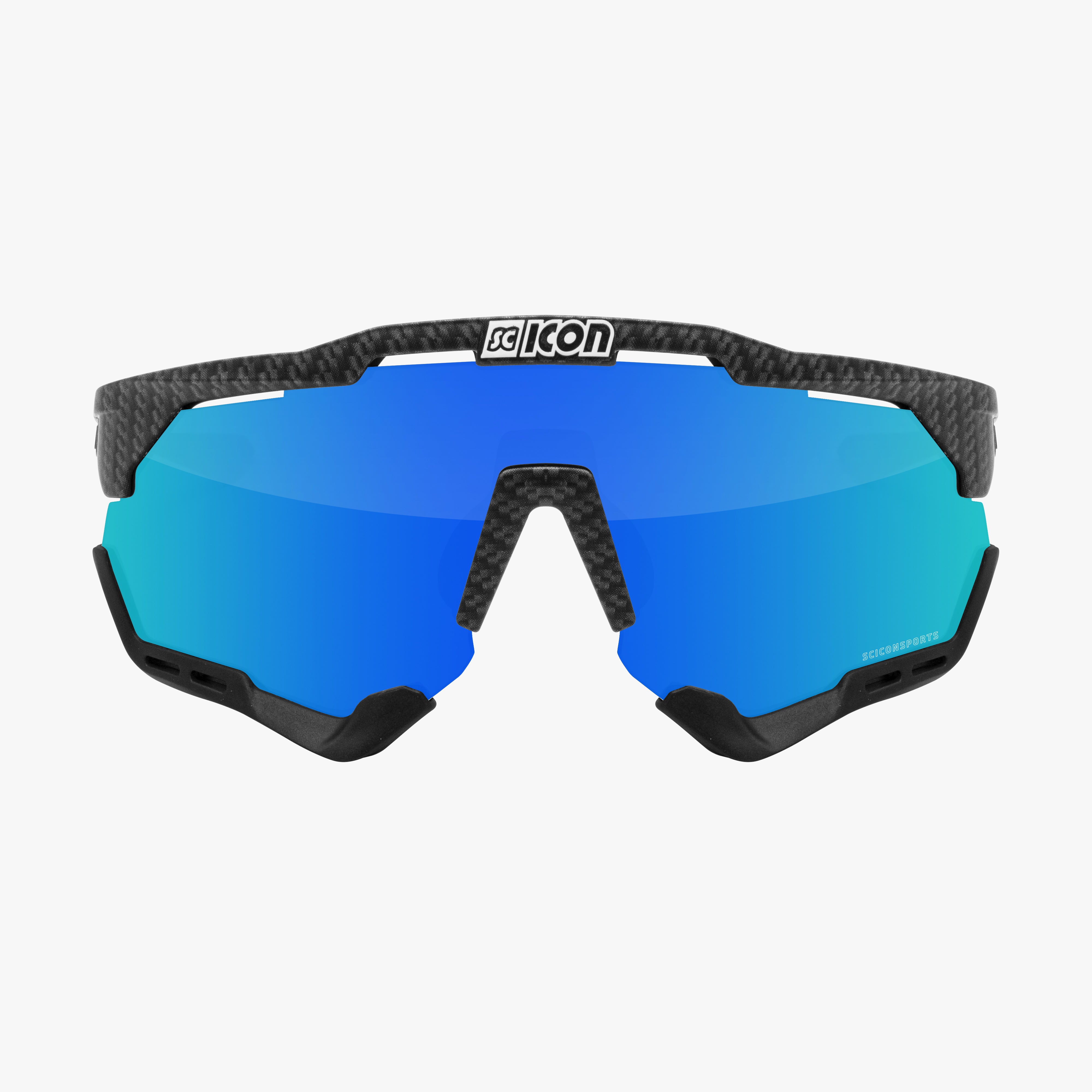 aeroshade xl front