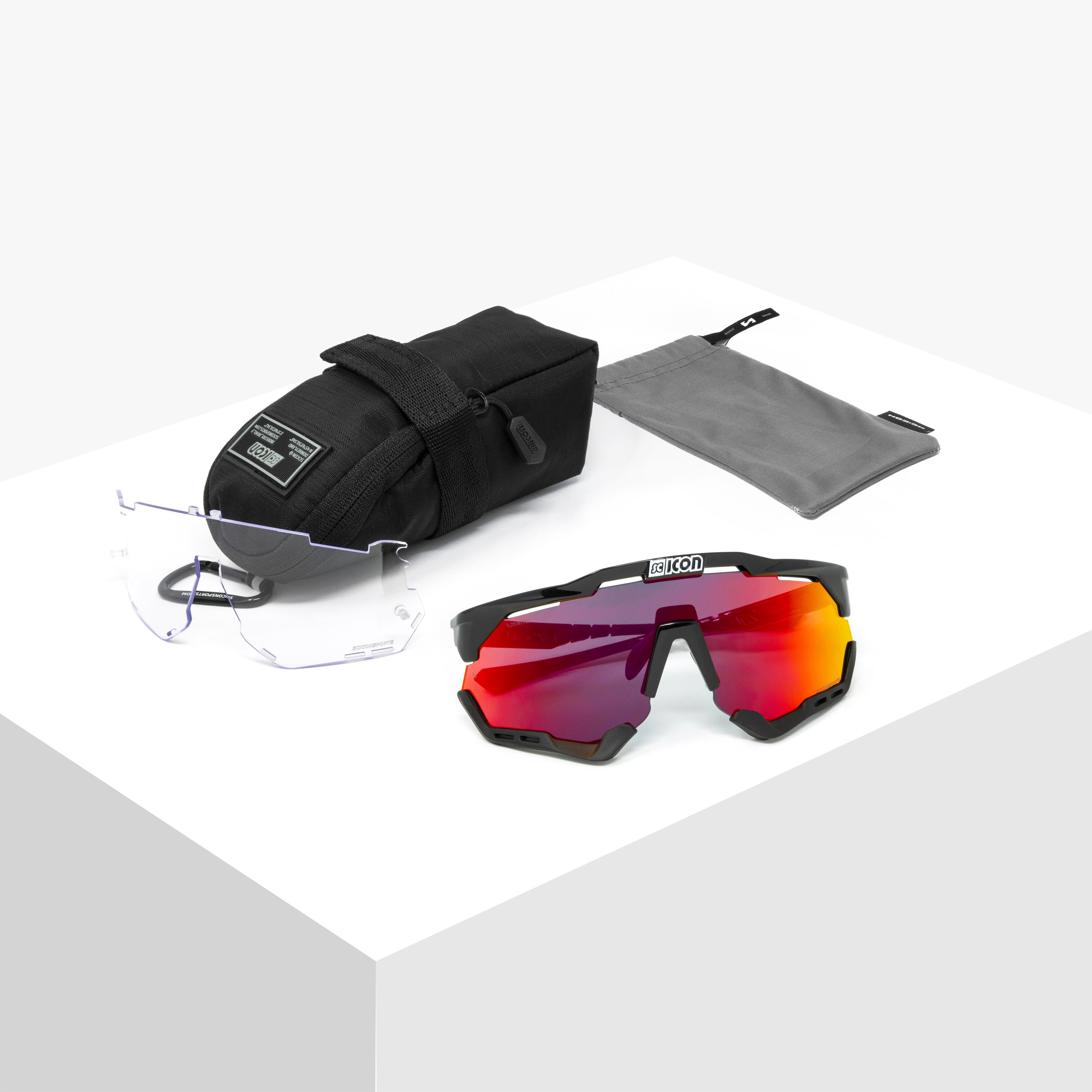 aeroshade xl box