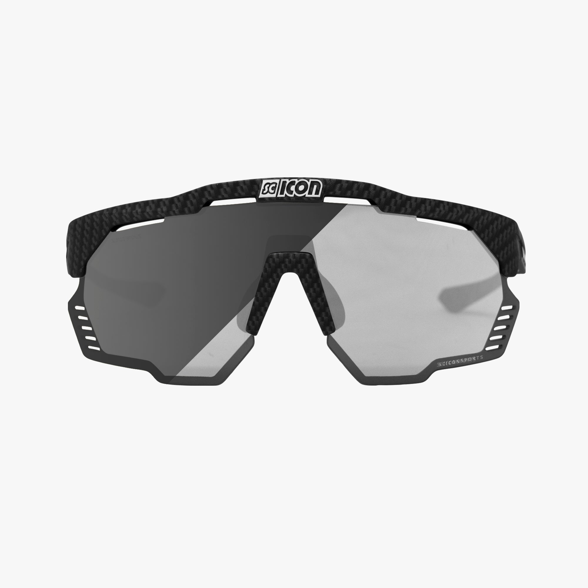 aeroshade kunken front