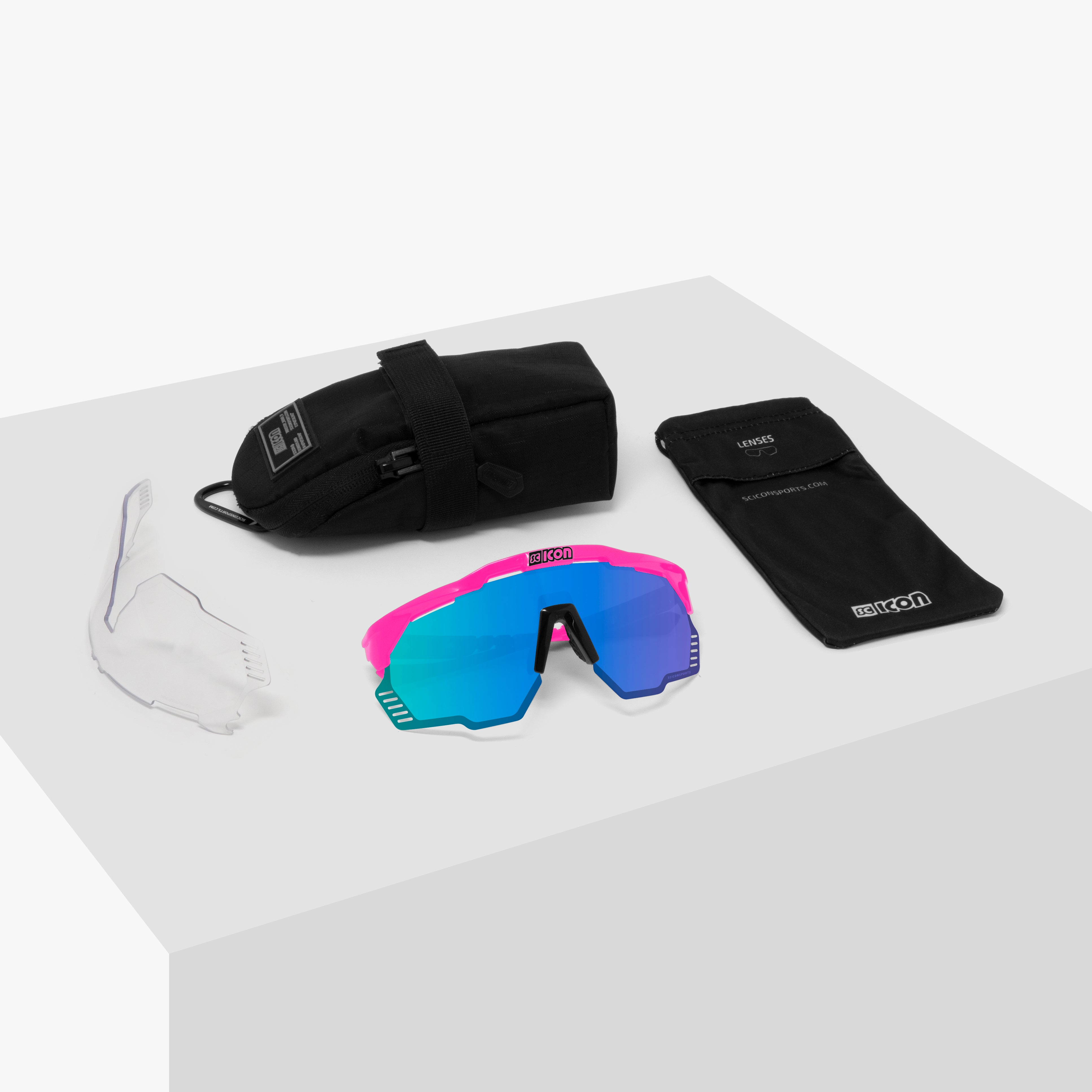 Aeroshade Kunken box