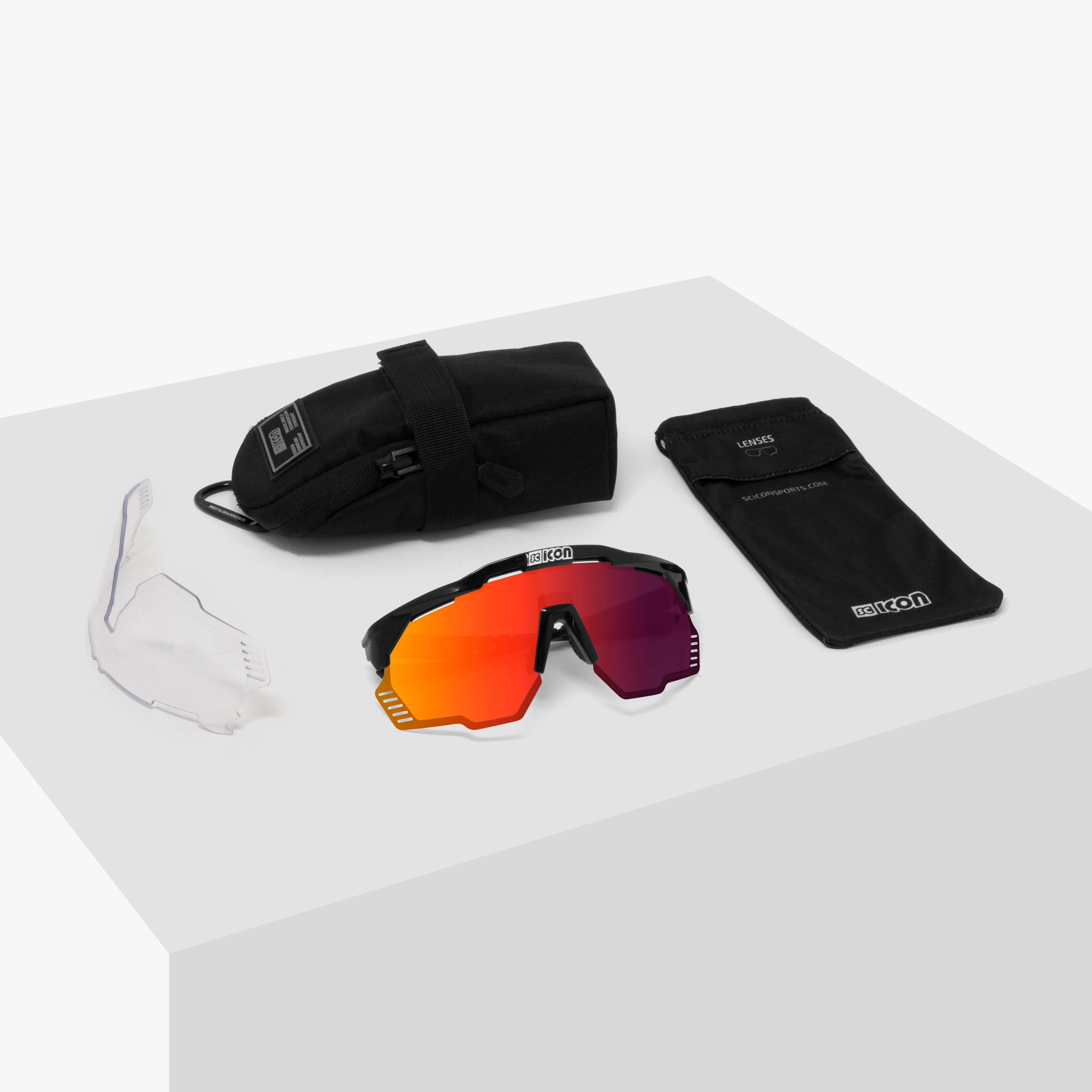 Aeroshade Kunken box