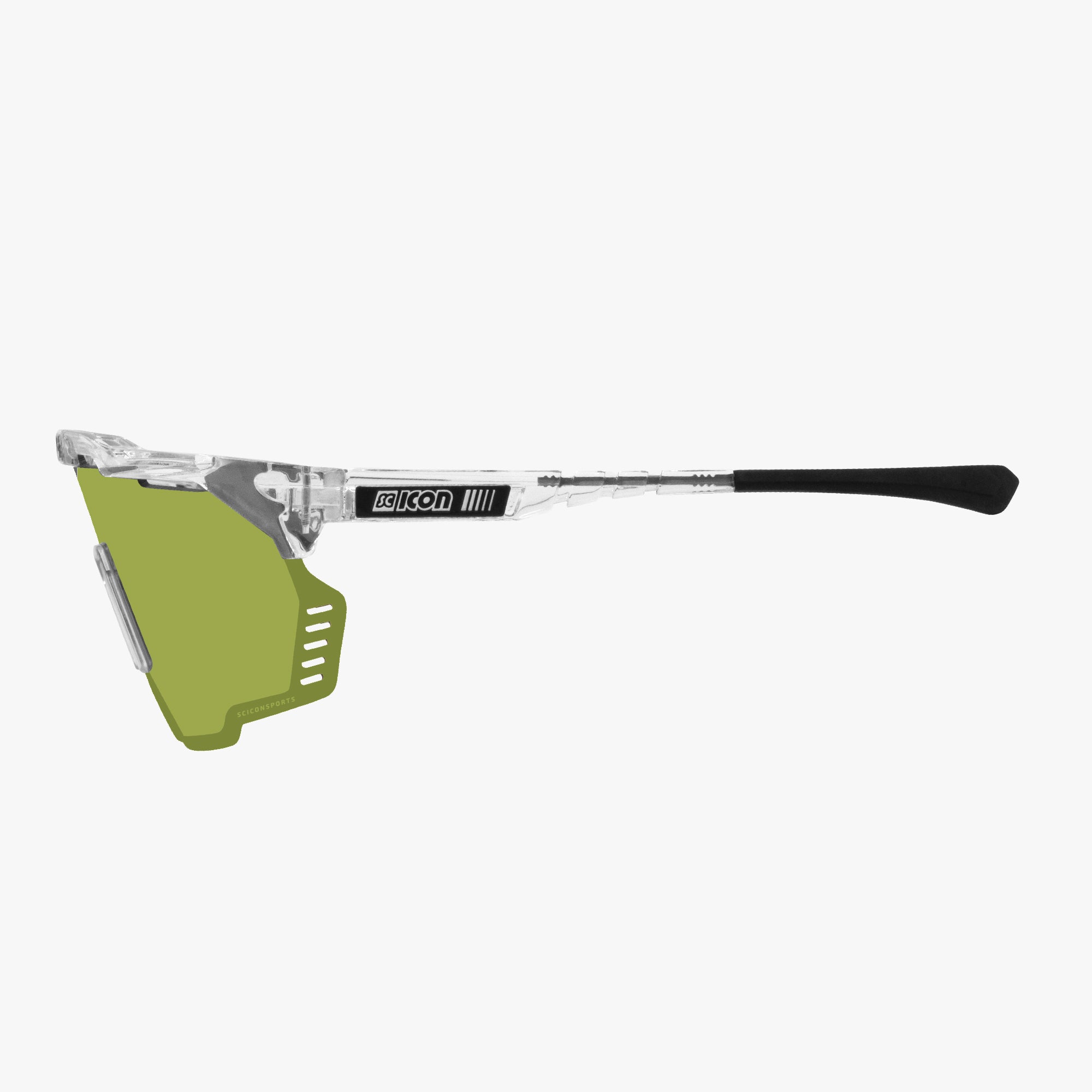 aeroshade kunken side