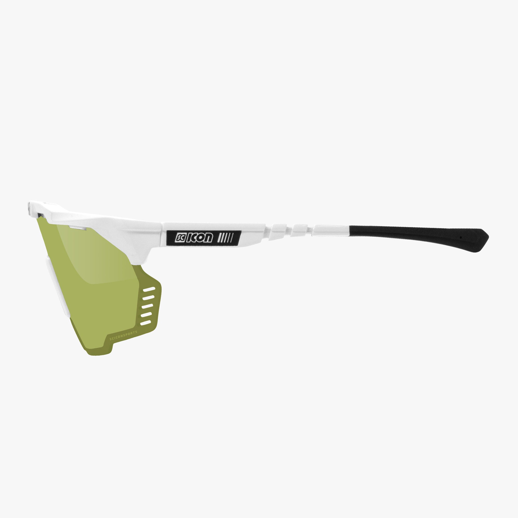 aeroshade kunken side