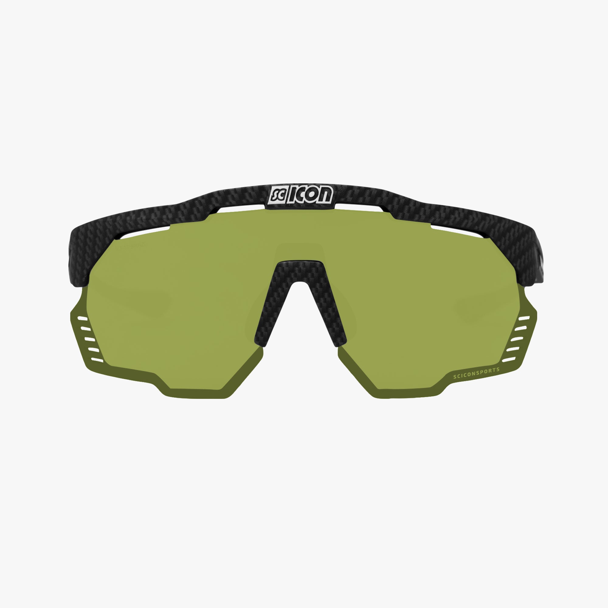 aeroshade kunken front