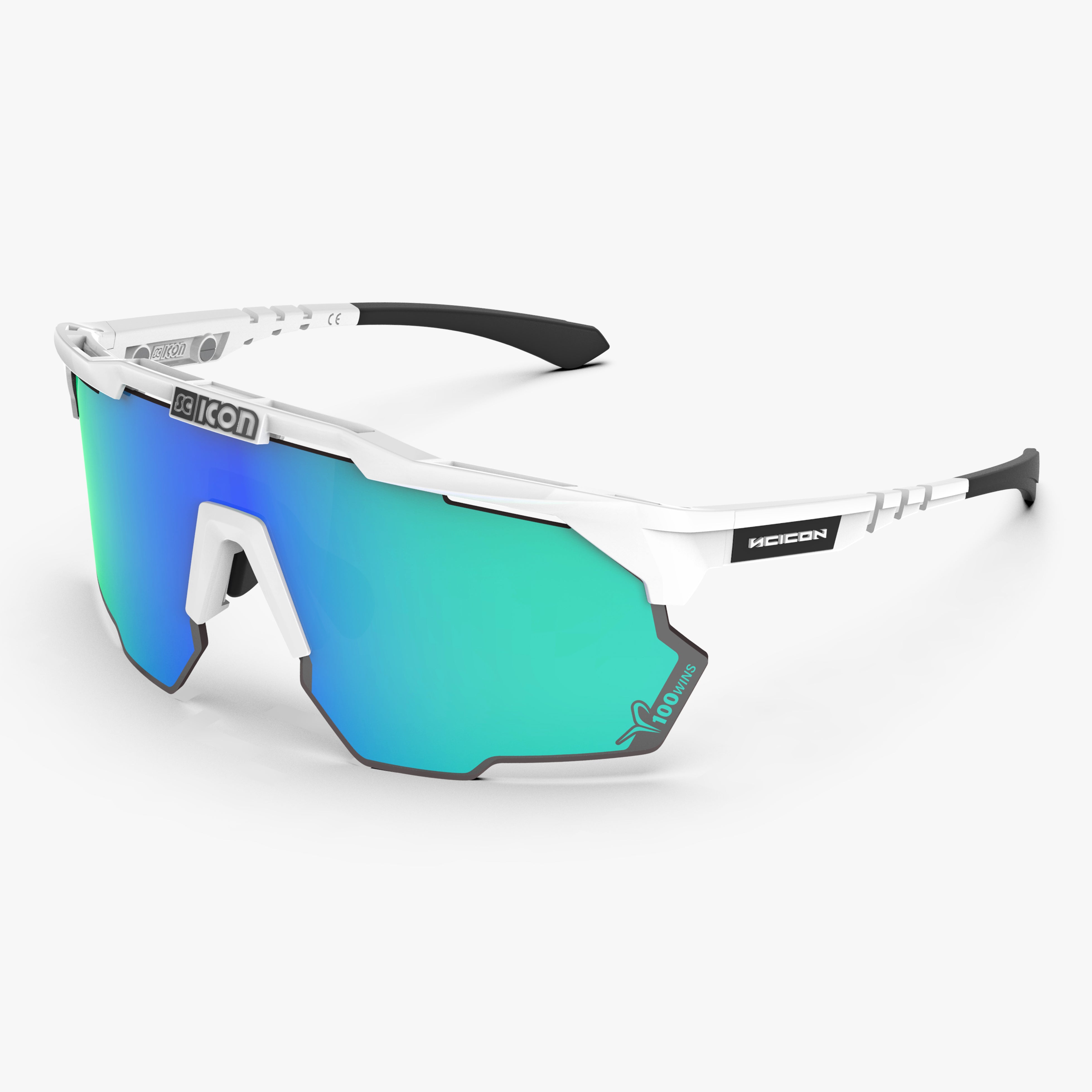 AEROSHADE KUNKEN 100 WINS
