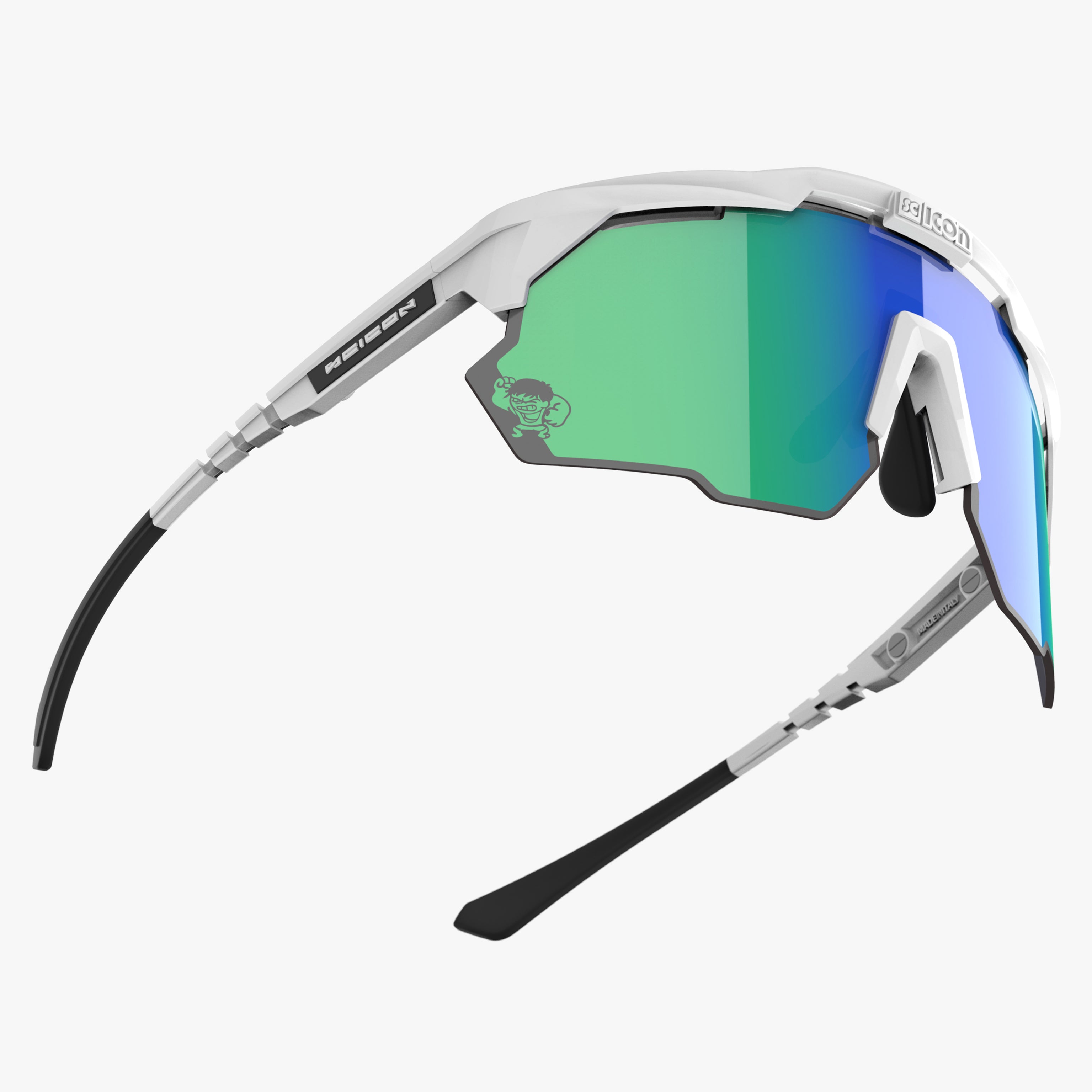 Aeroshade Kunken 100 wins fly