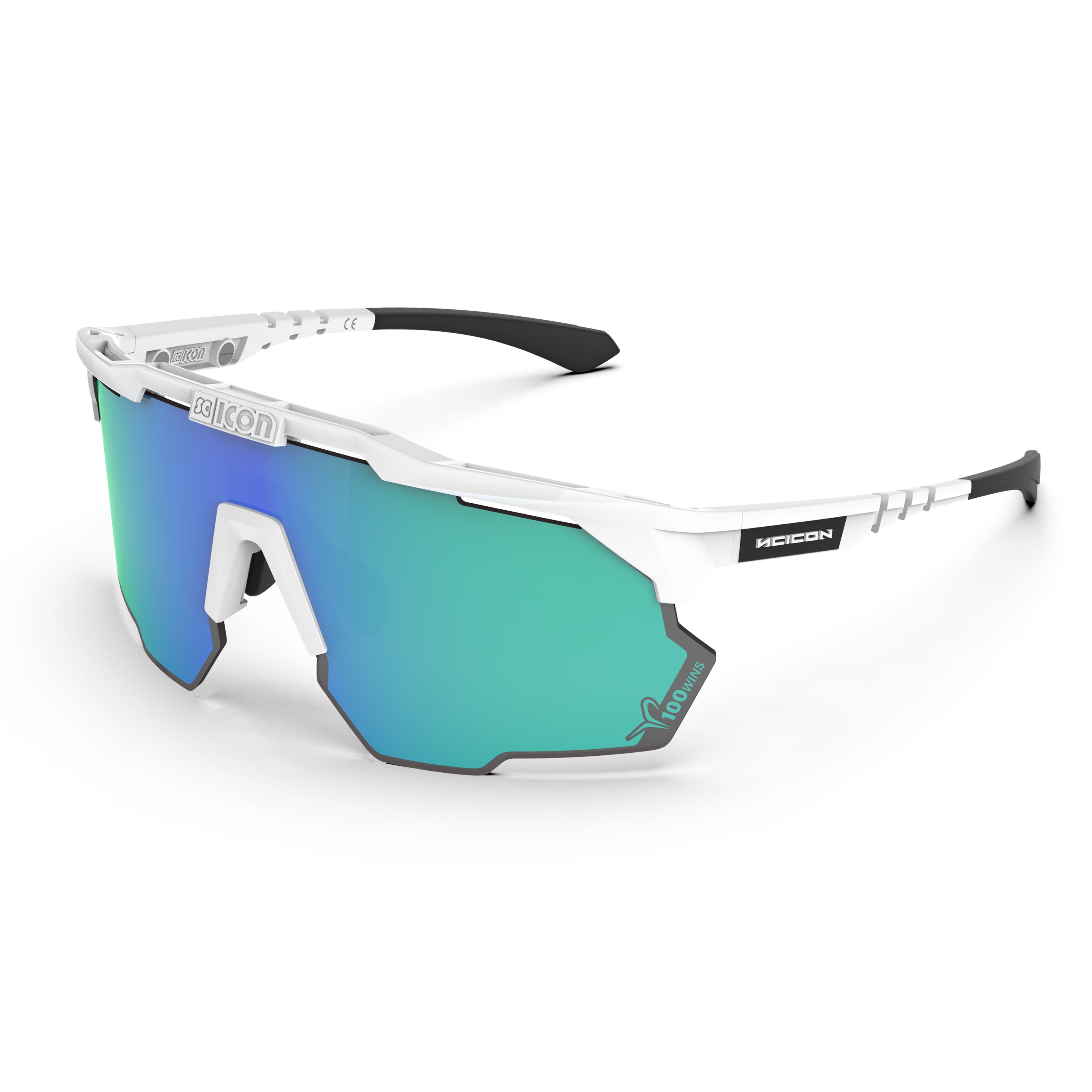 AEROSHADE KUNKEN 100 WINS