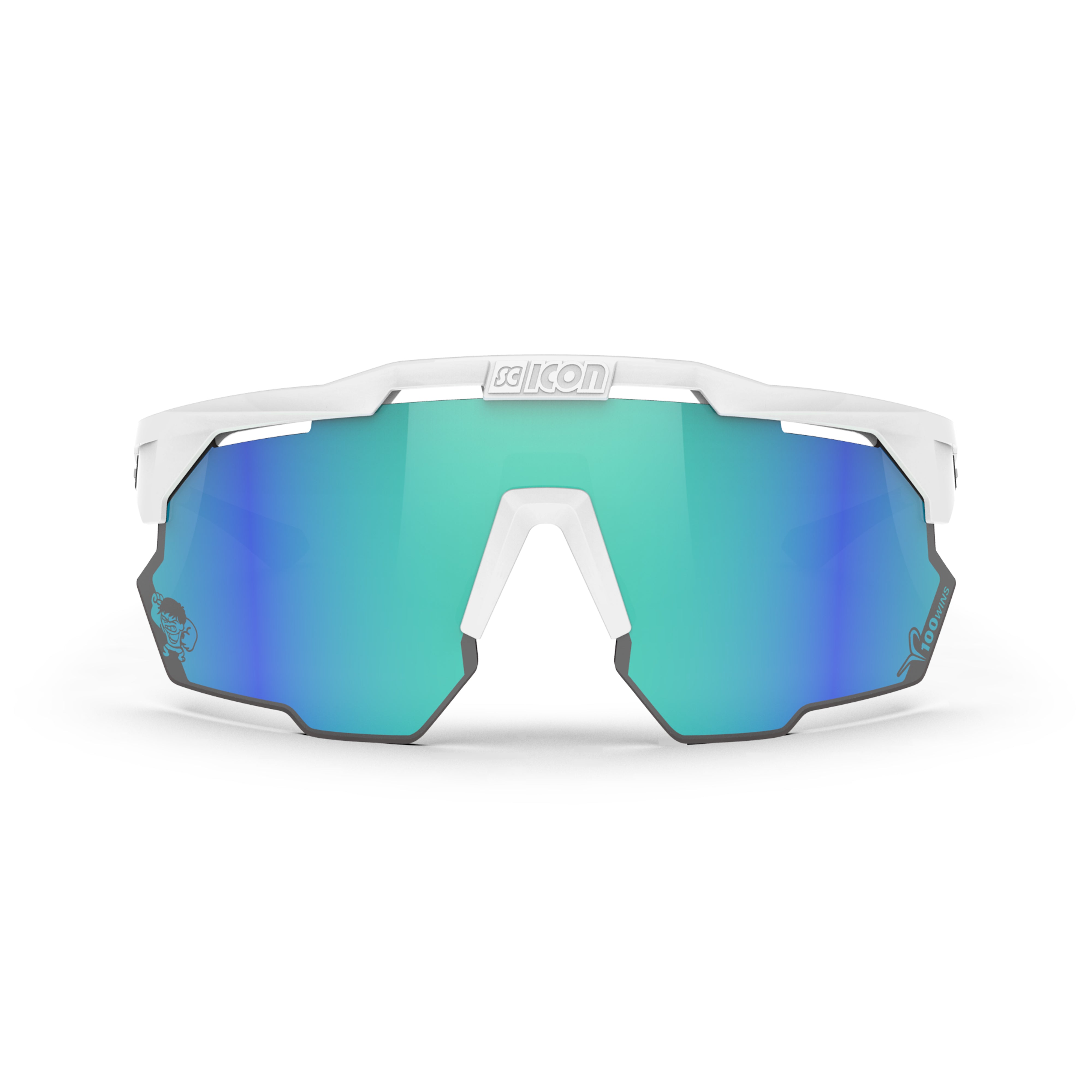 AEROSHADE KUNKEN 100 WINS