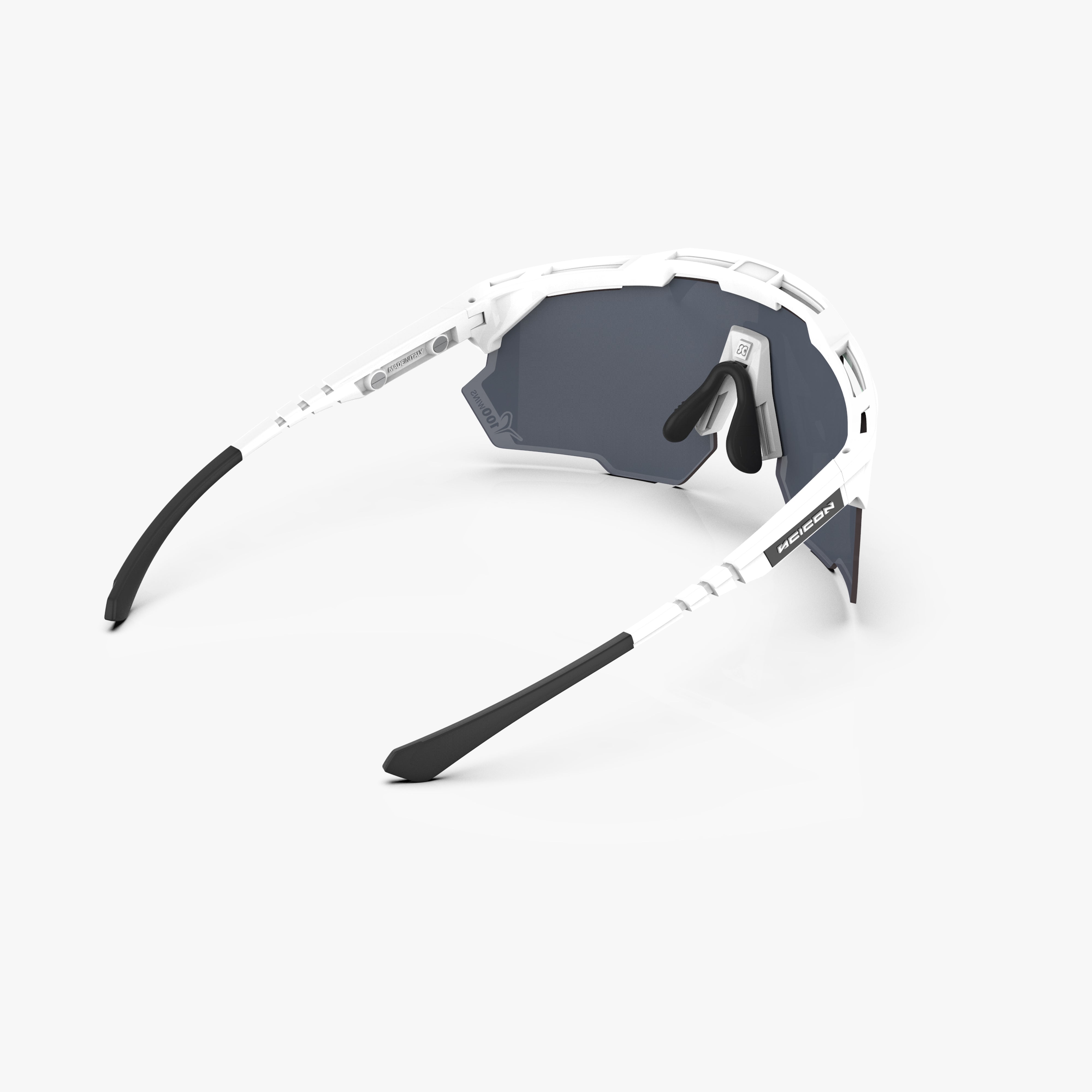 AEROSHADE KUNKEN 100 WINS