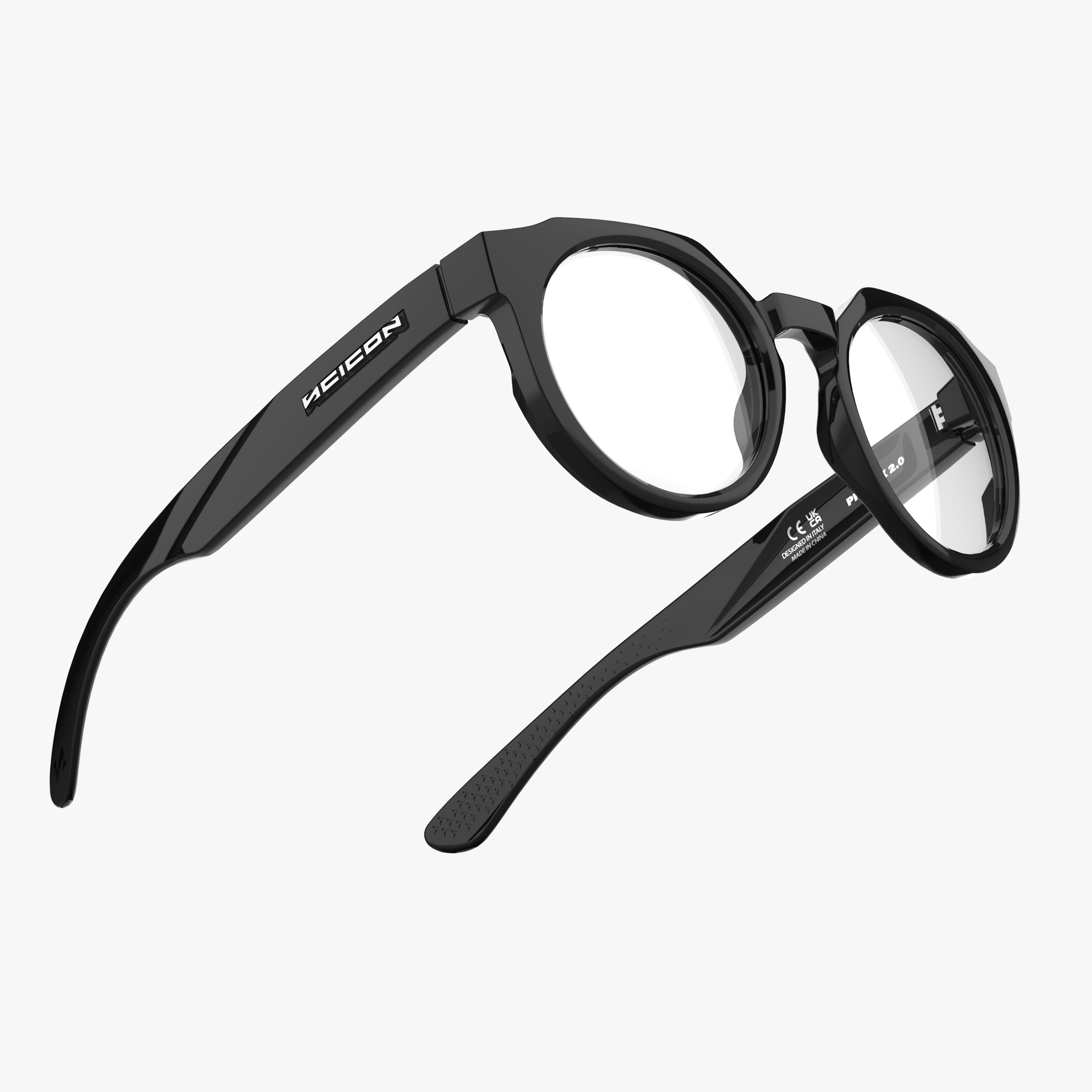 Black Gloss   RX