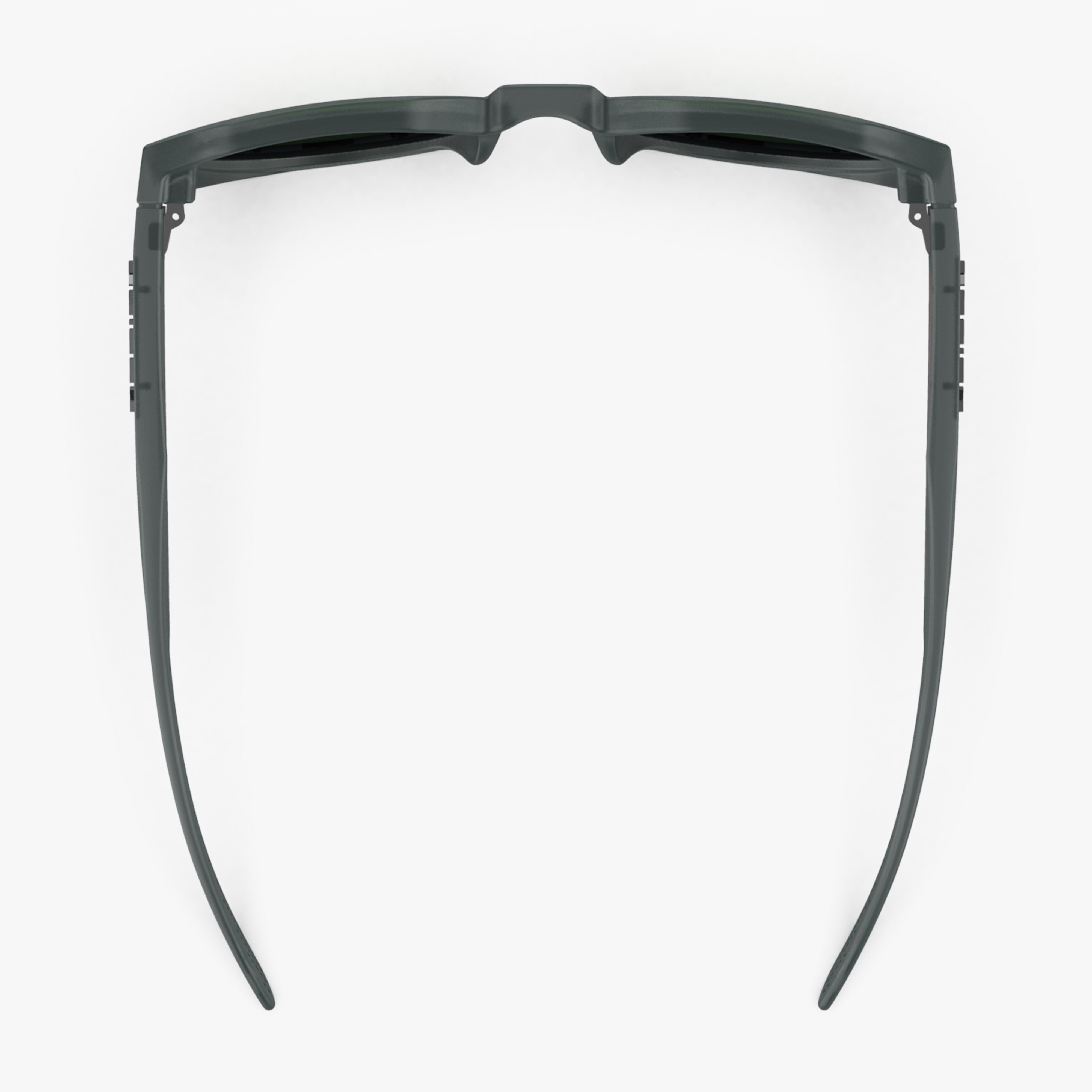 Matte Black   Polarized Smoke