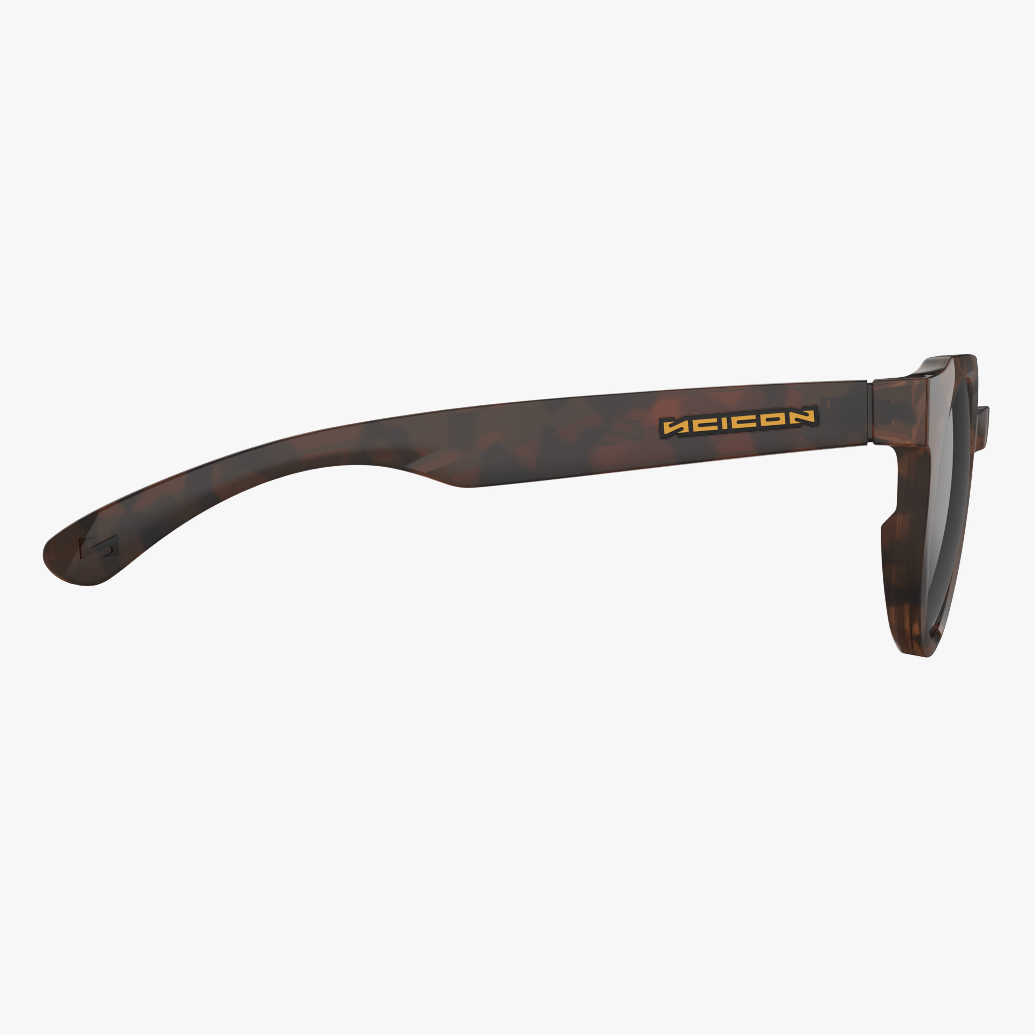 Dark Havana Gloss   Brown