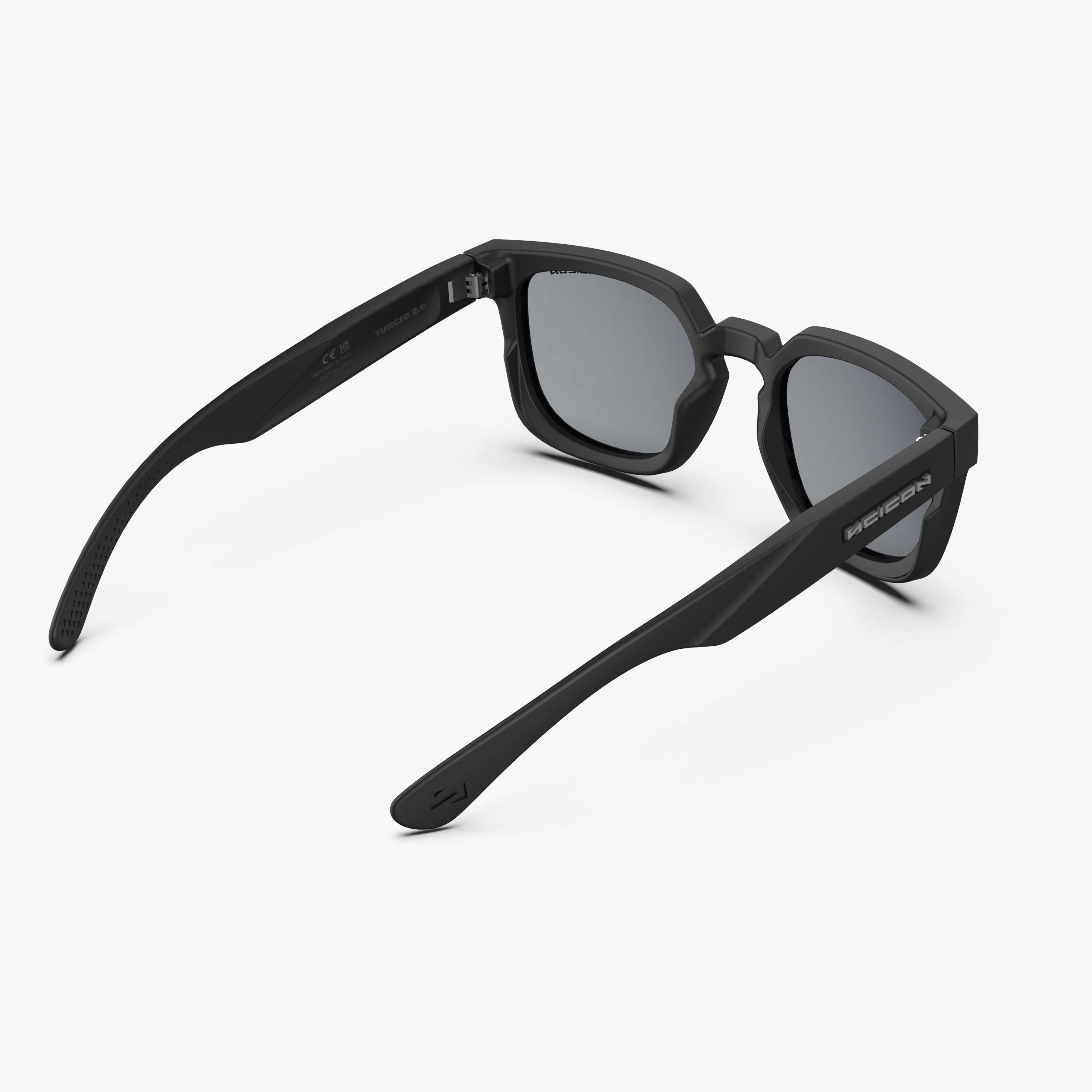 TURCIO 2.0 POLARIZED
