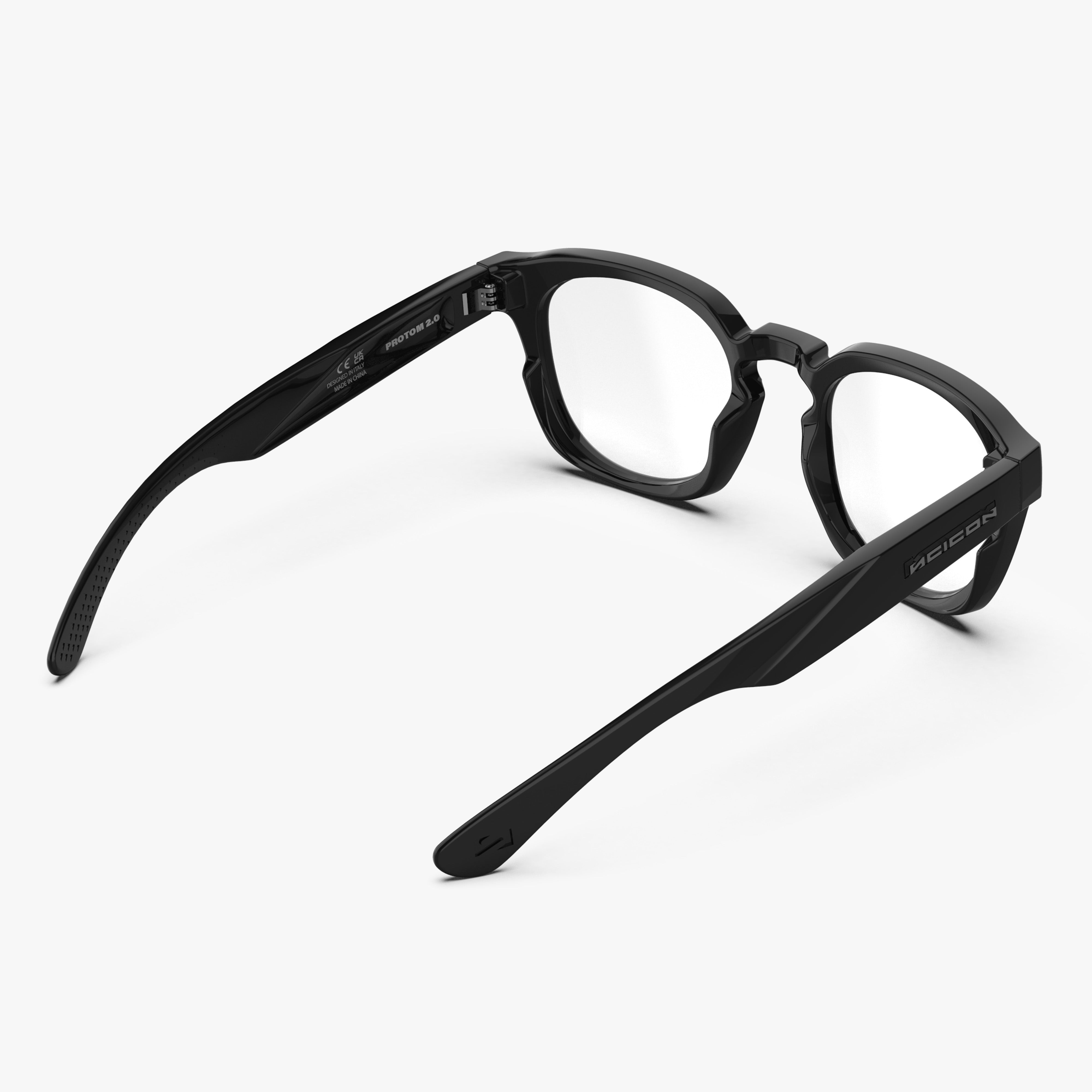 Black Gloss   RX