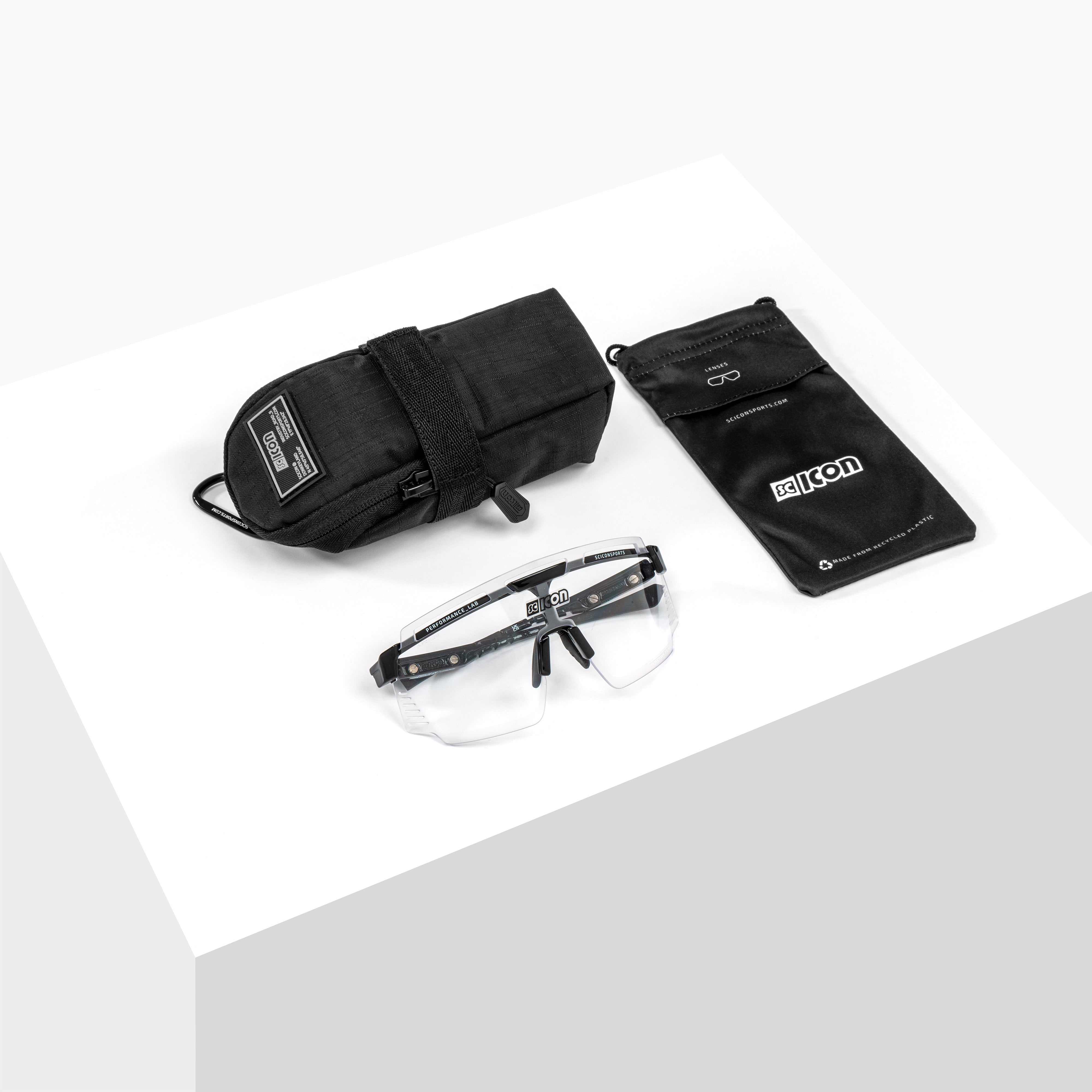 Aerowatt box