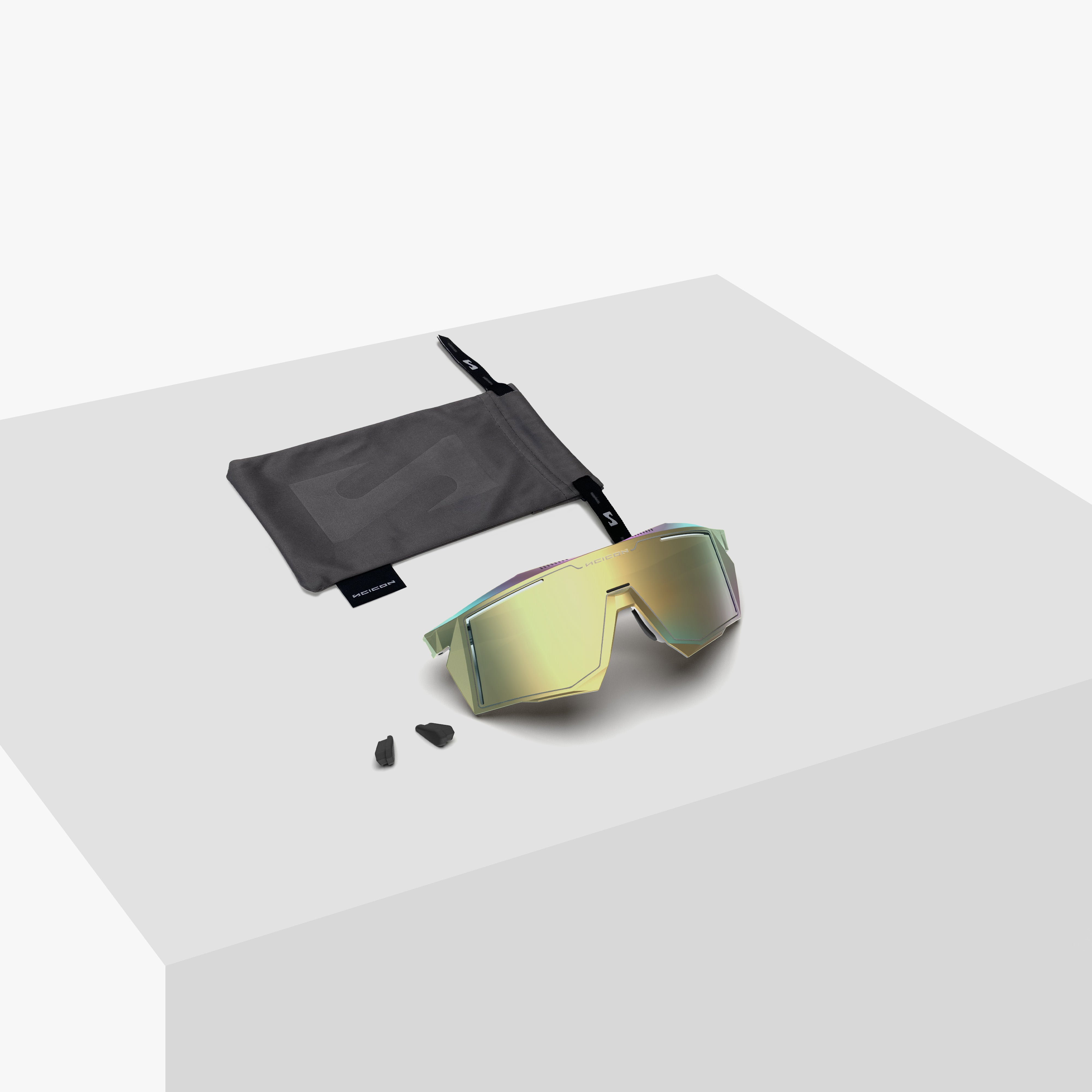 Aerostorm Multimirror Bronze box
