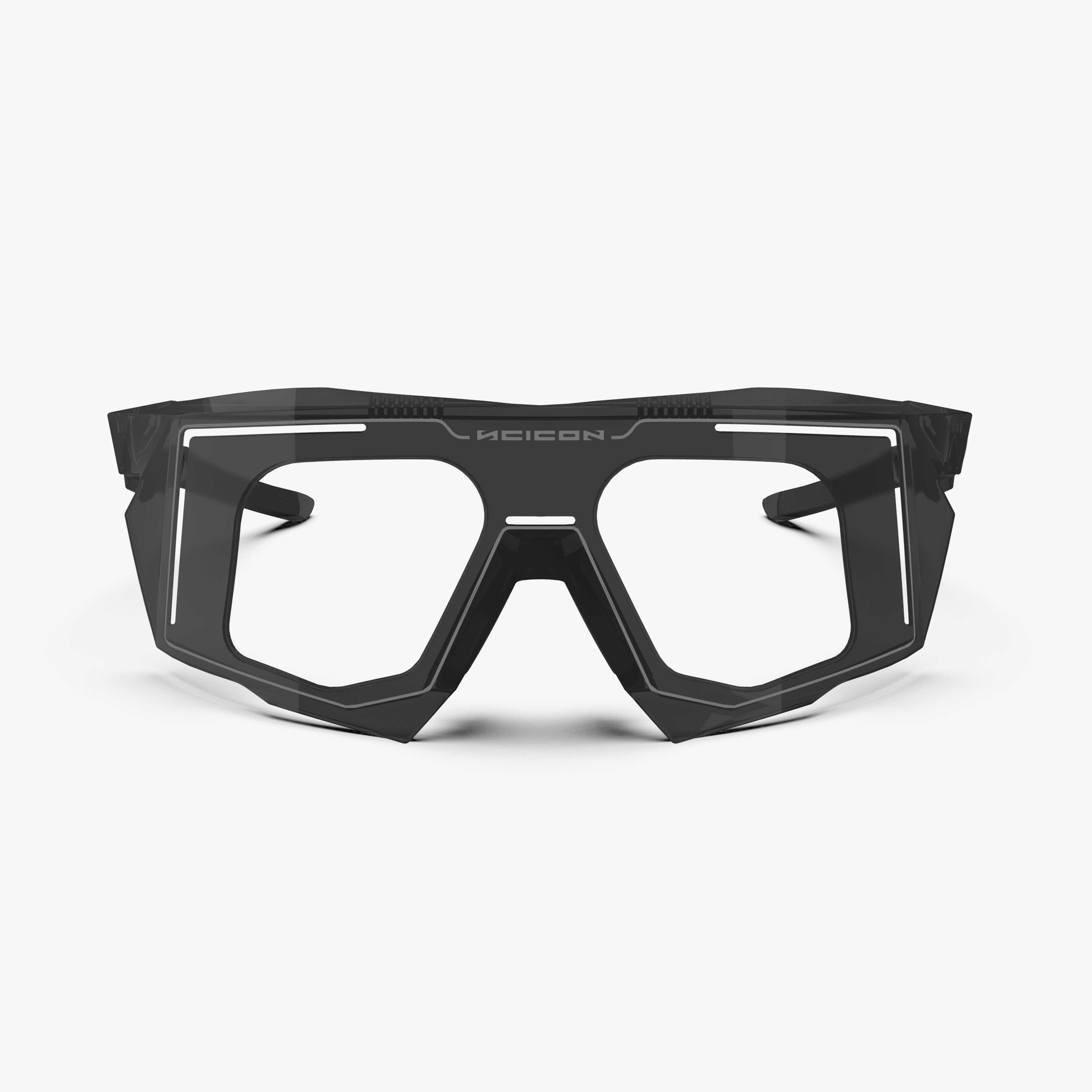 Aerostorm PILS Black front