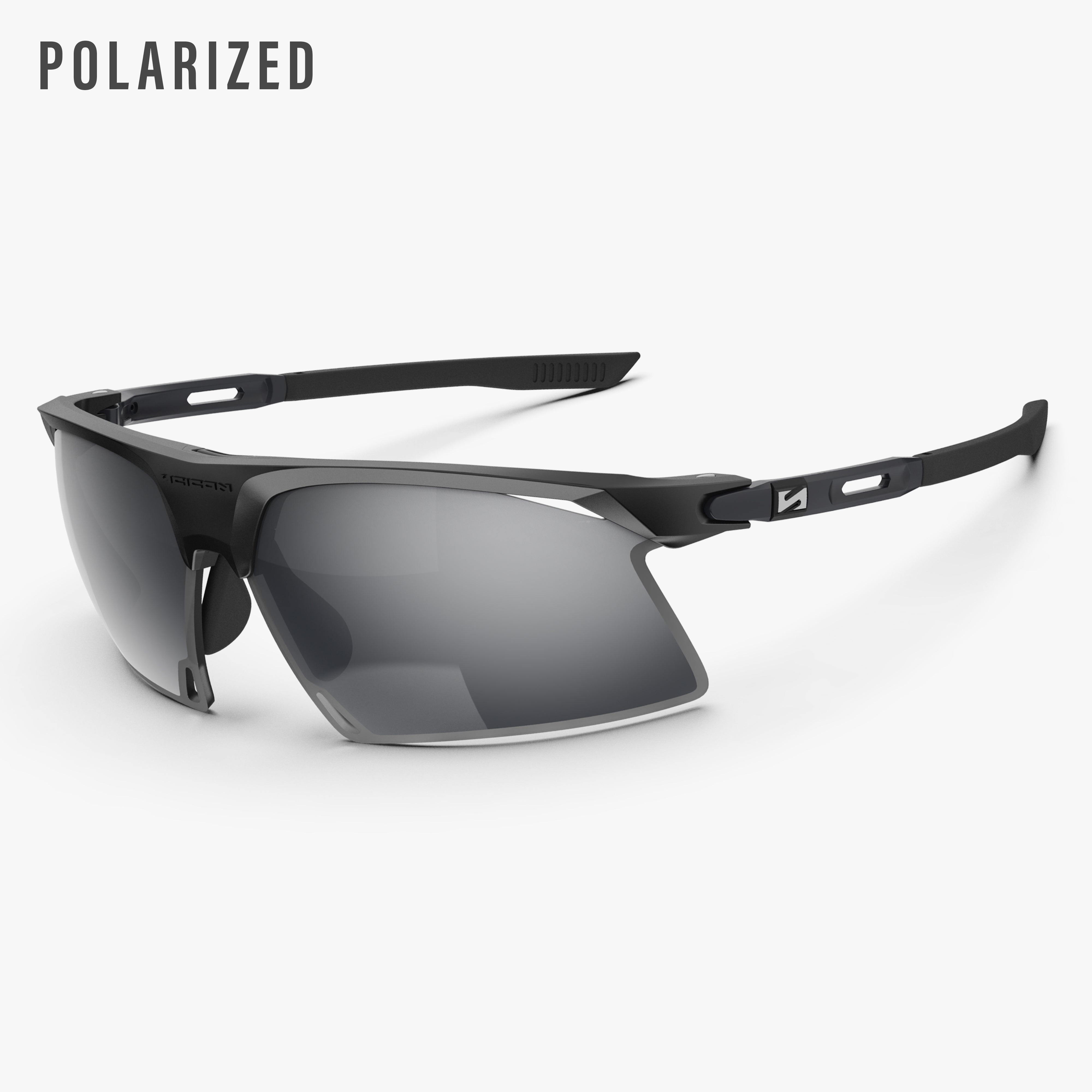 AEROBEAM TITANIUM POLARIZED