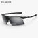 AEROBEAM TITANIUM POLARIZED