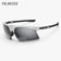 AEROBEAM TITANIUM POLARIZED