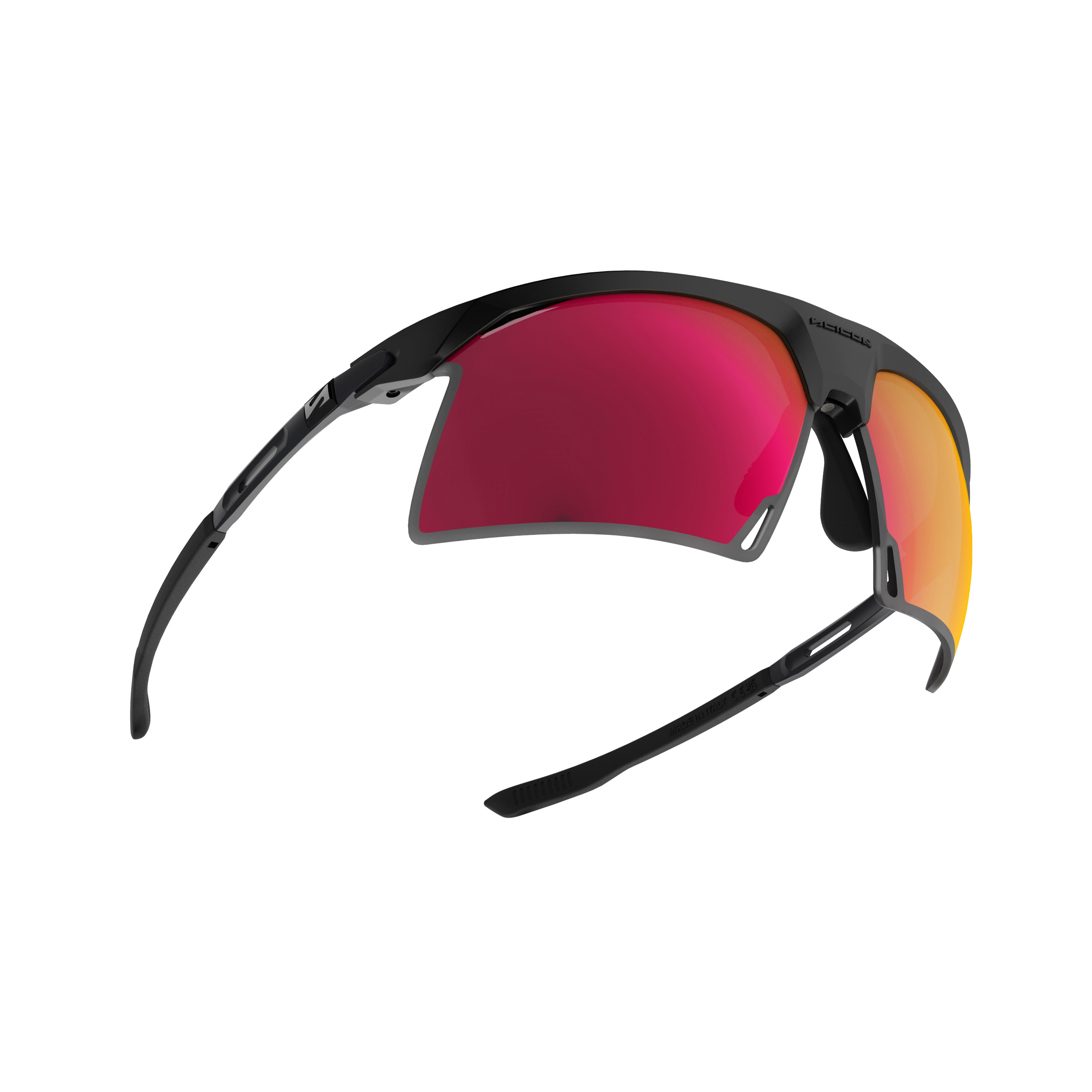 AEROBEAM TITANIUM POLARIZED