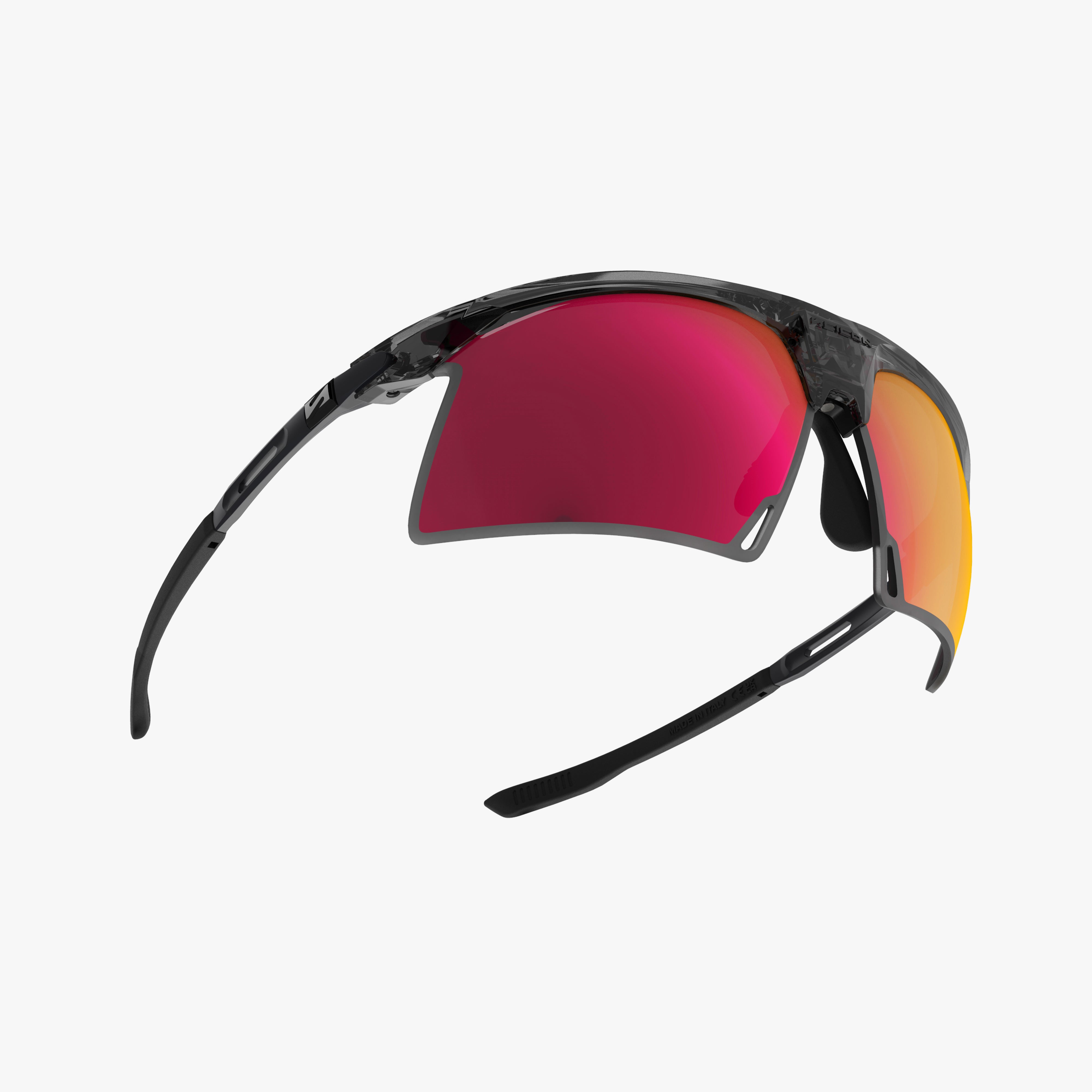 AEROBEAM TITANIUM POLARIZED
