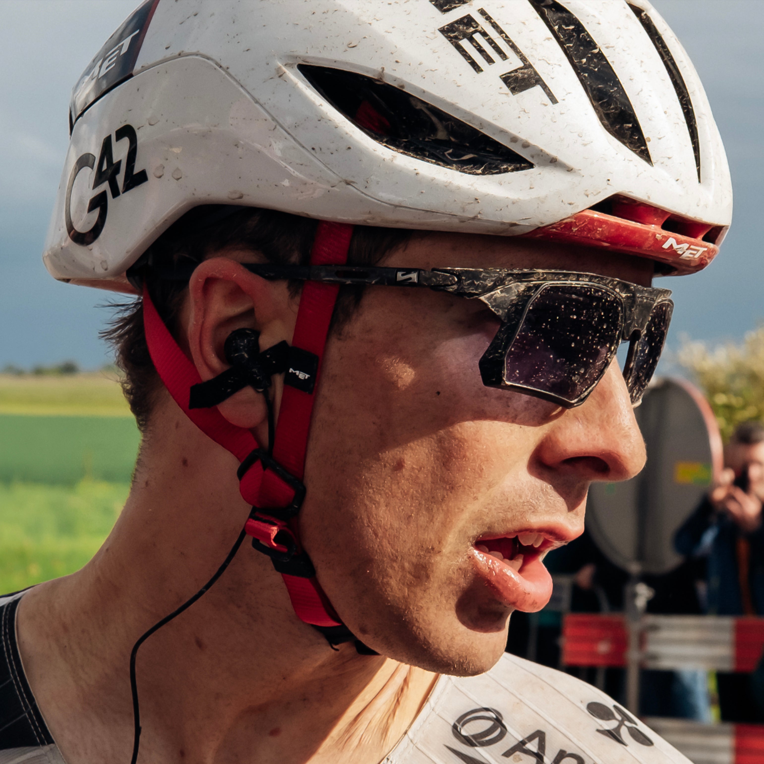 AEROBEAM TITANIUM RX - ADAPTOR XL