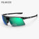 AEROBEAM TITANIUM POLARIZED