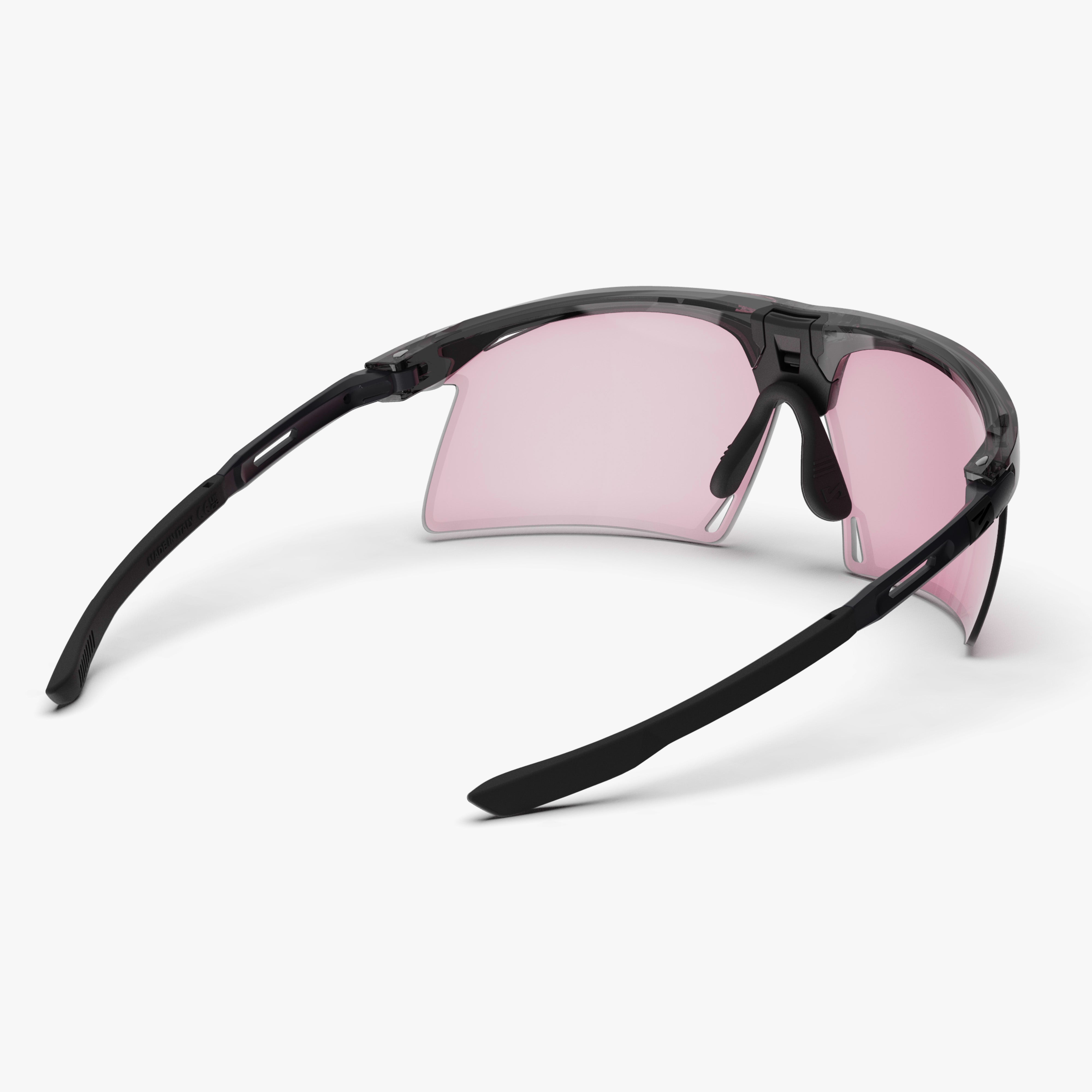AEROBEAM TITANIUM PHOTOCHROMIC