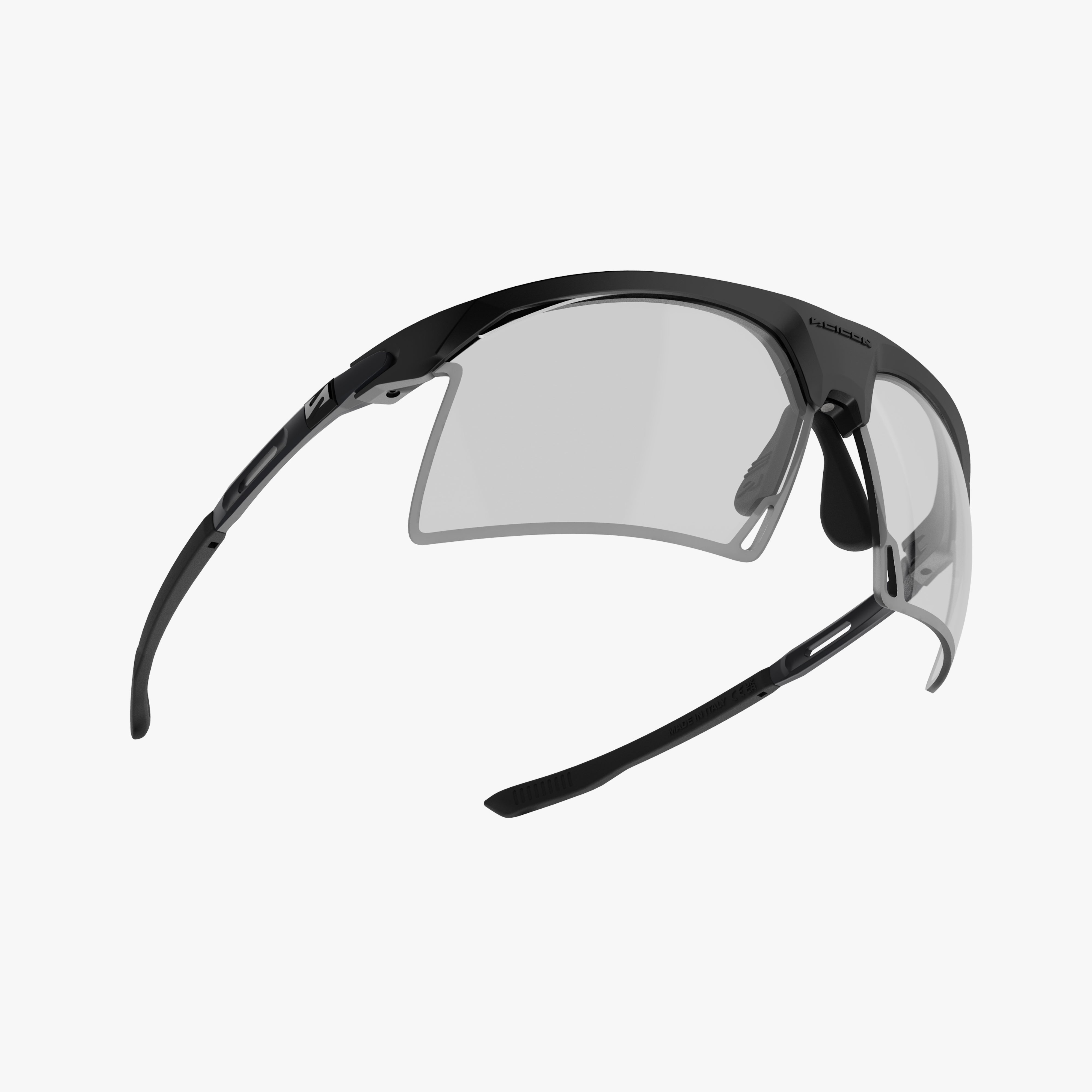 AEROBEAM TITANIUM PHOTOCHROMIC
