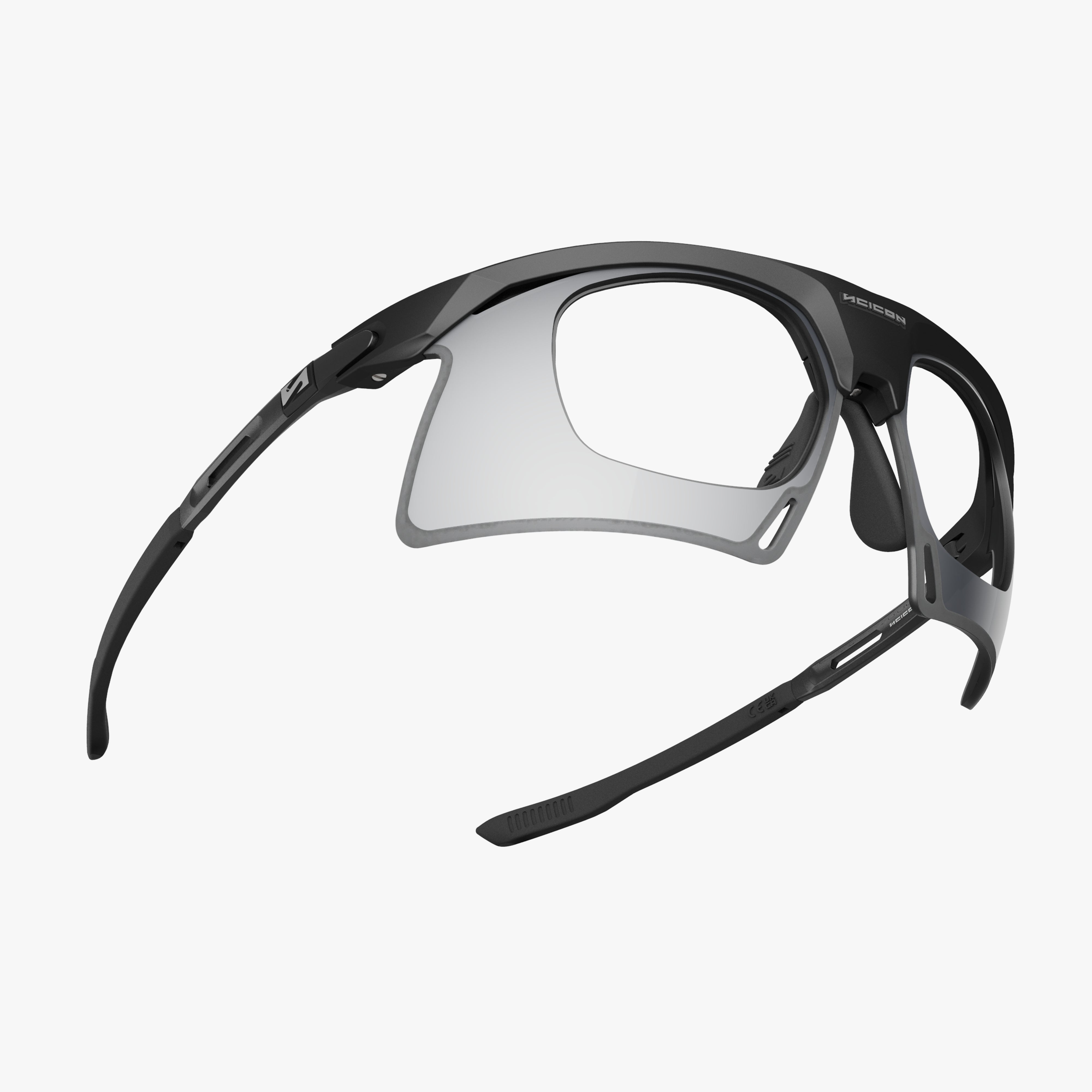 AEROBEAM TITANIUM P.I.L.S.