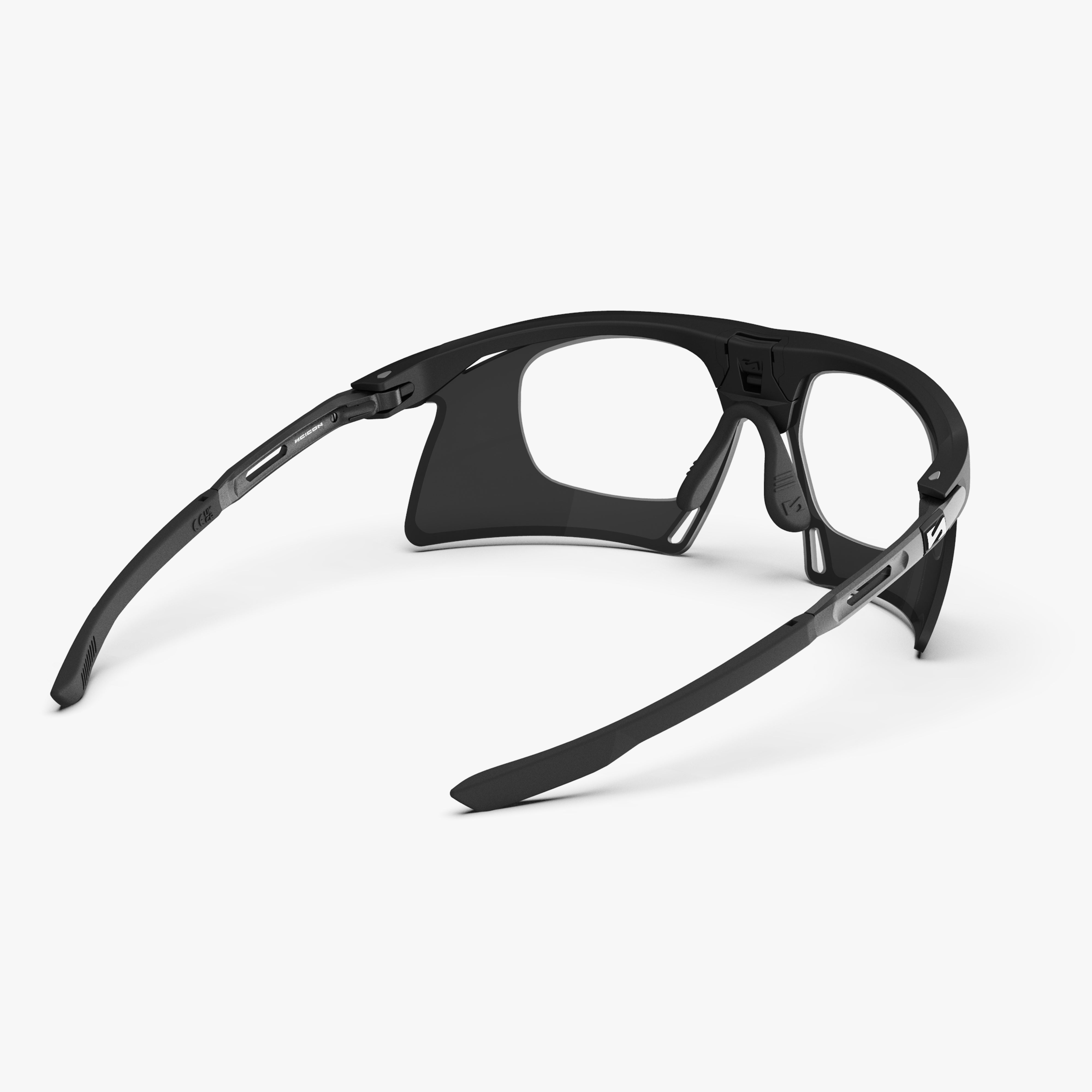 AEROBEAM TITANIUM P.I.L.S.