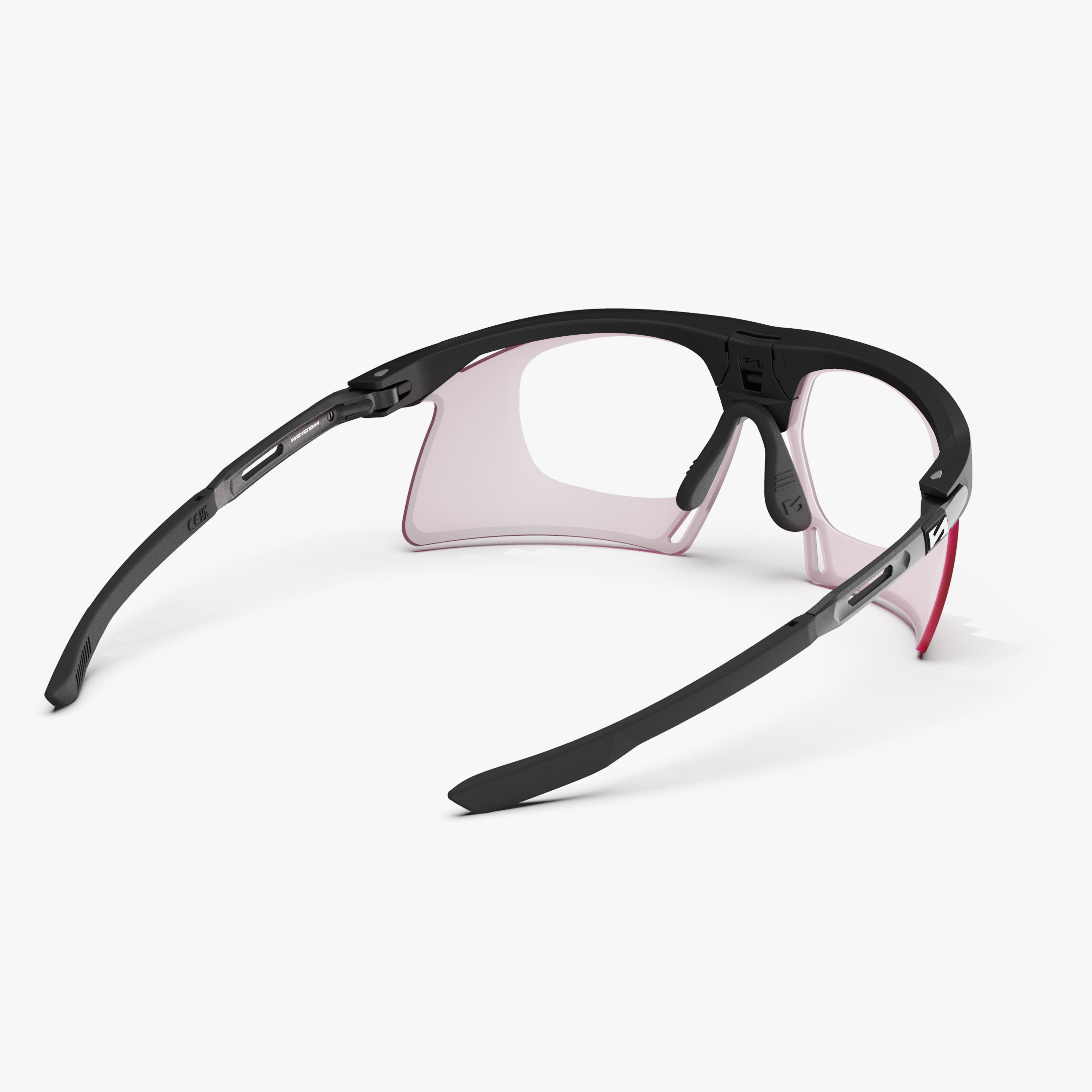 AEROBEAM TITANIUM P.I.L.S.