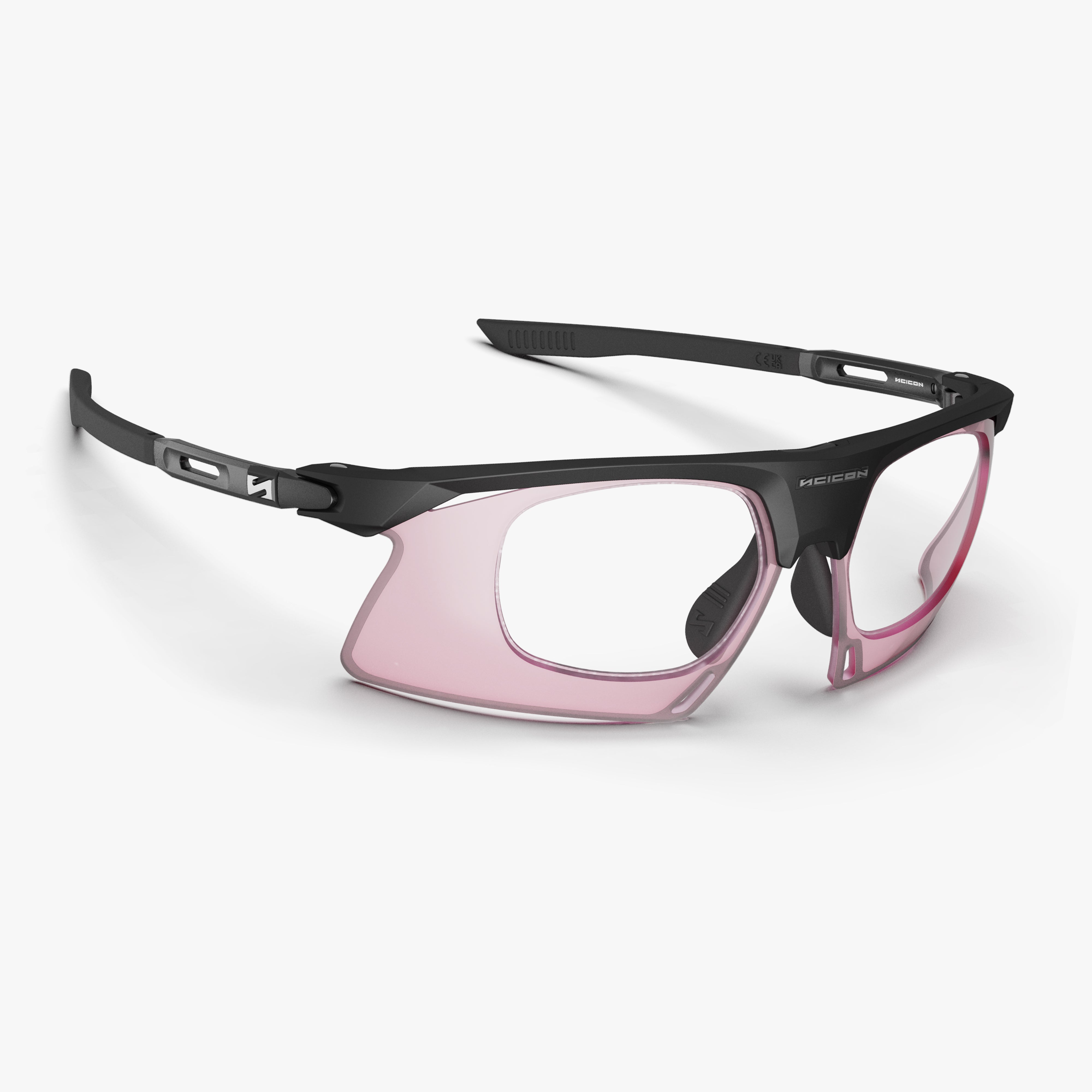 AEROBEAM TITANIUM P.I.L.S.