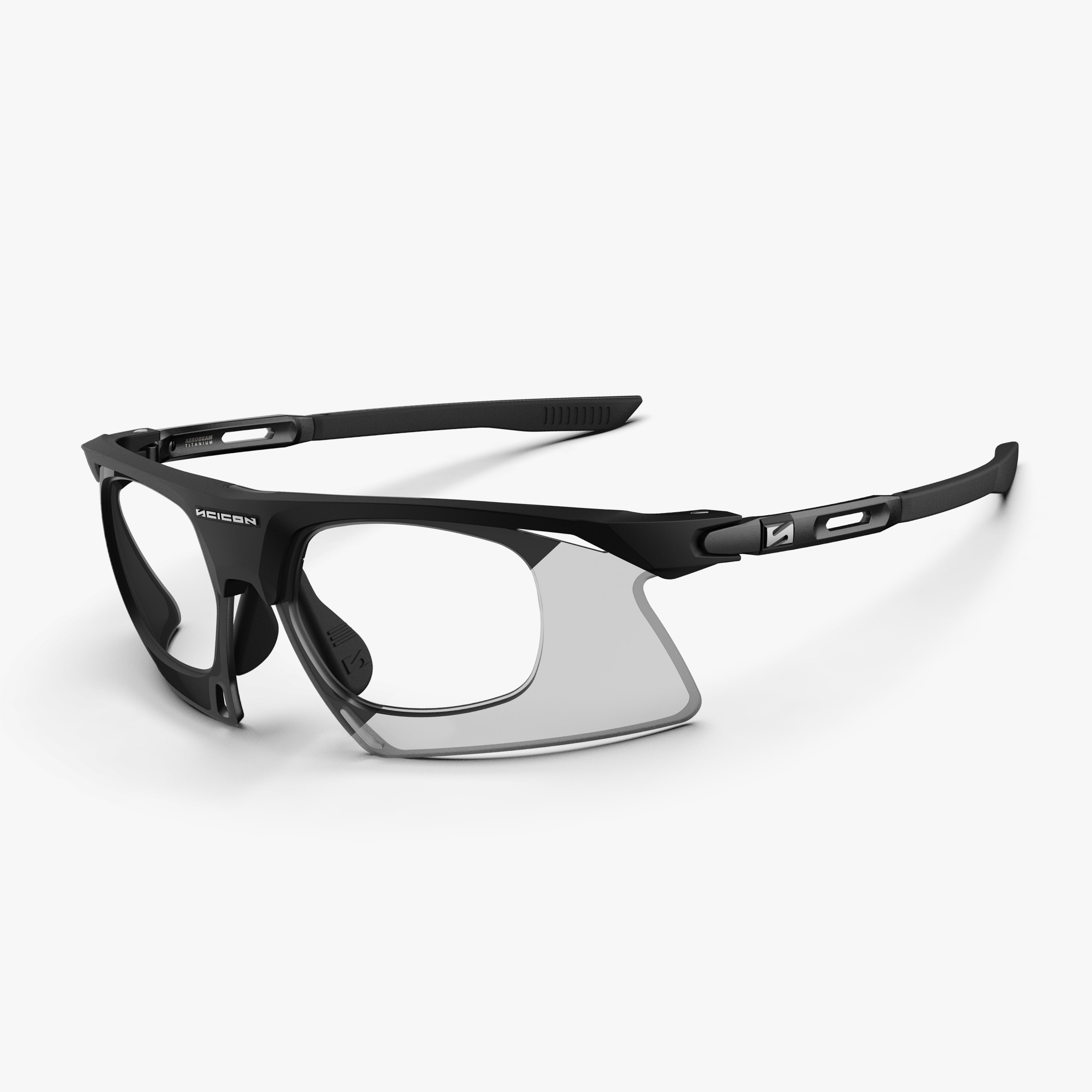 AEROBEAM TITANIUM PHOTOCHROMIC P.I.L.S.