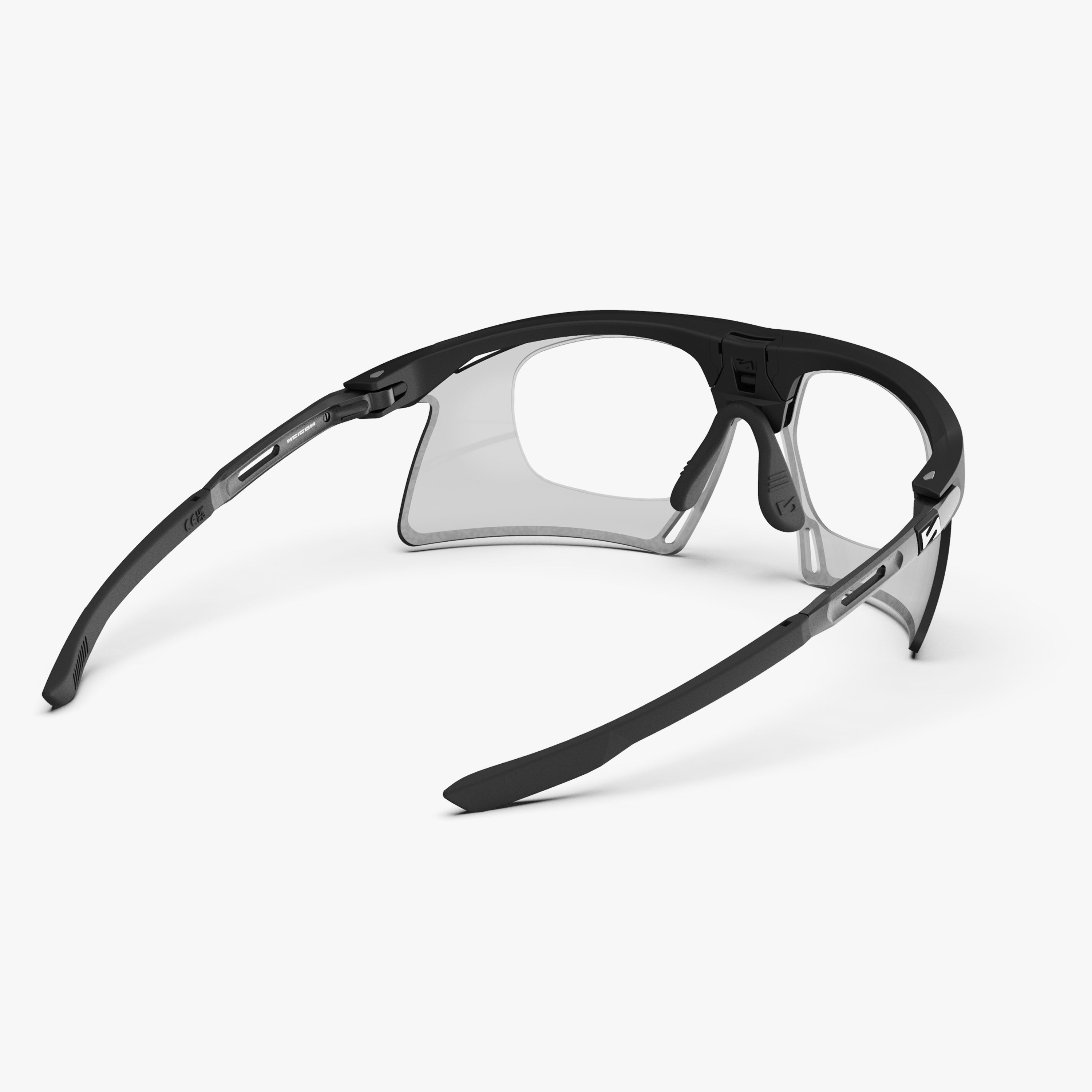 AEROBEAM TITANIUM PHOTOCHROMIC P.I.L.S.