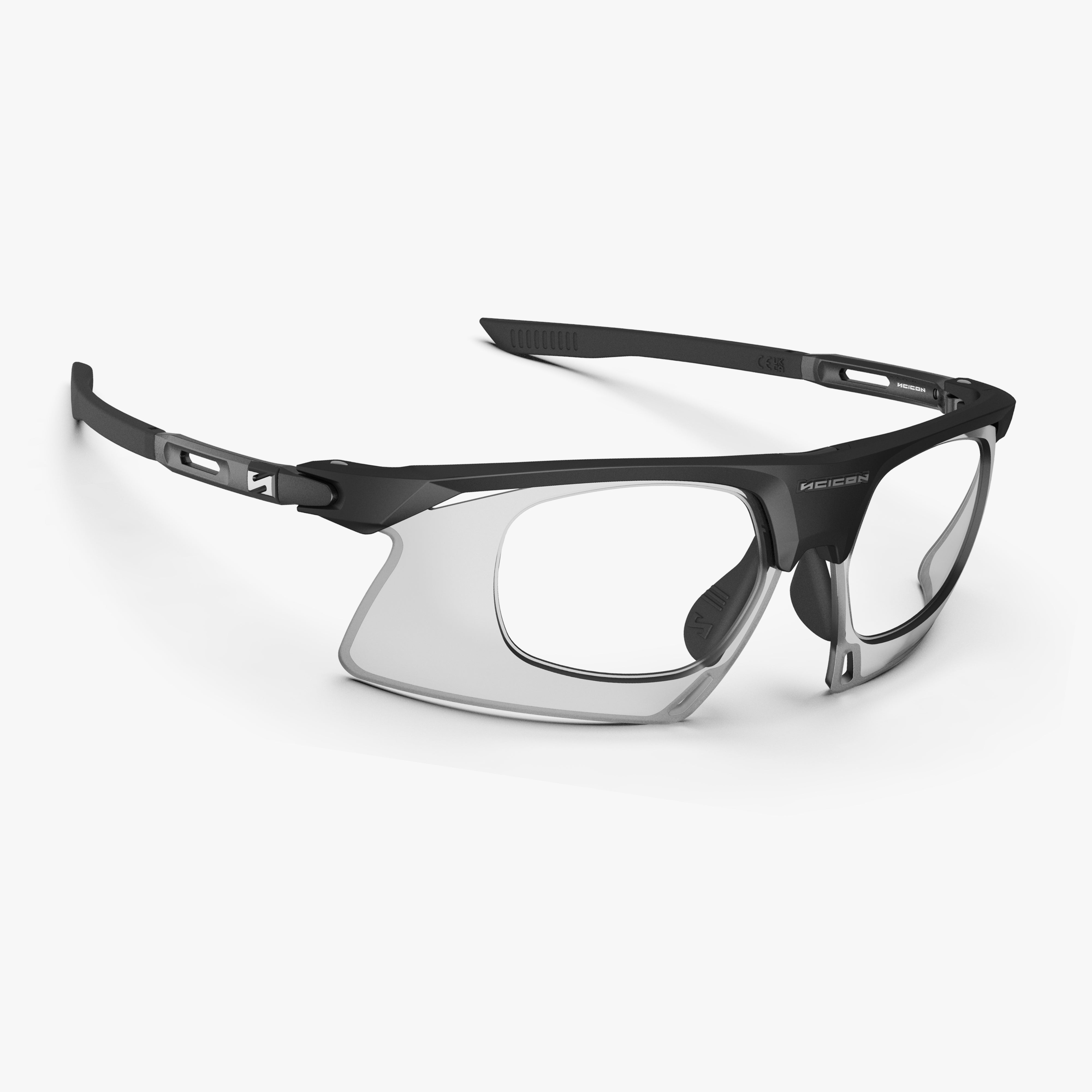 AEROBEAM TITANIUM PHOTOCHROMIC P.I.L.S.