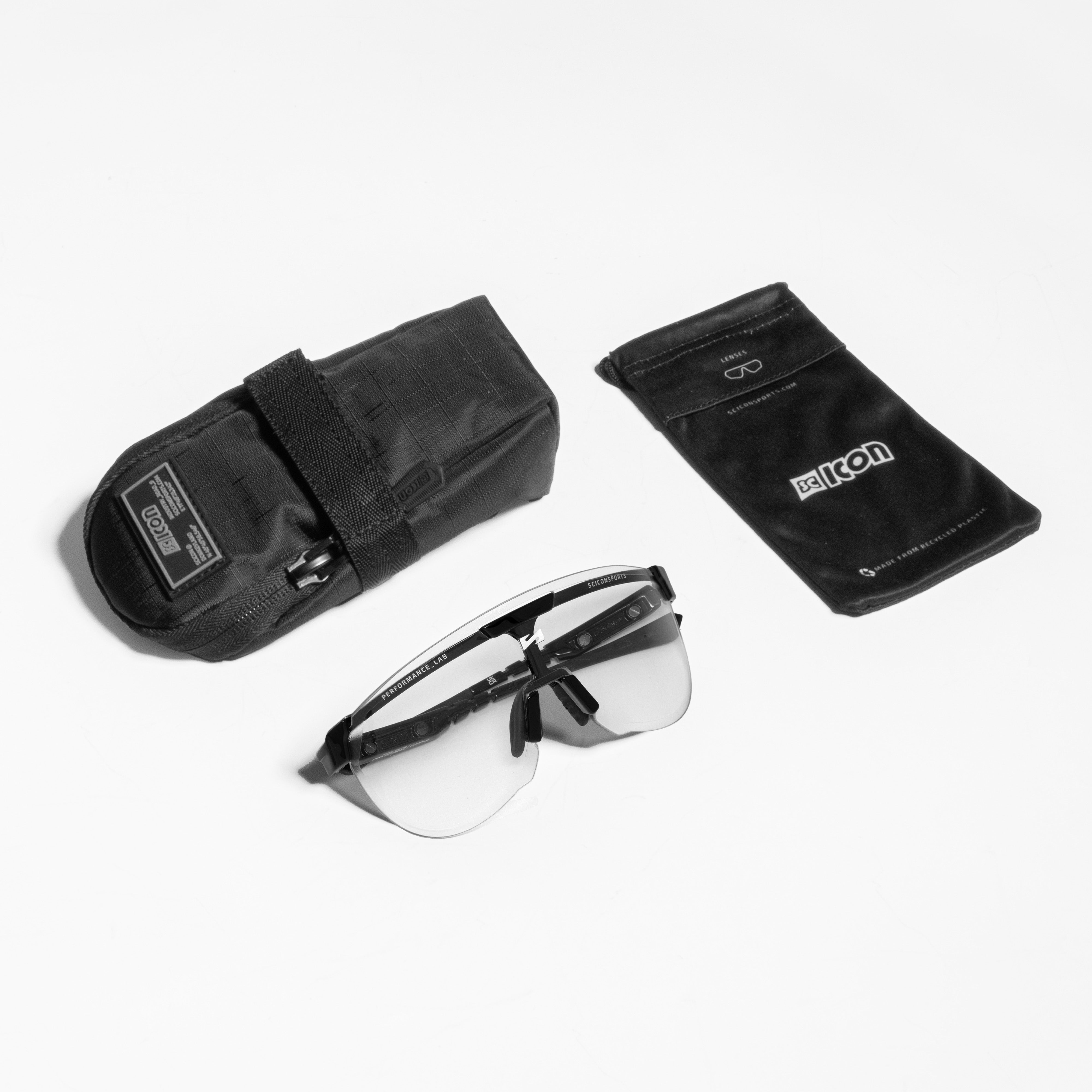 aerotrail box content photochromic