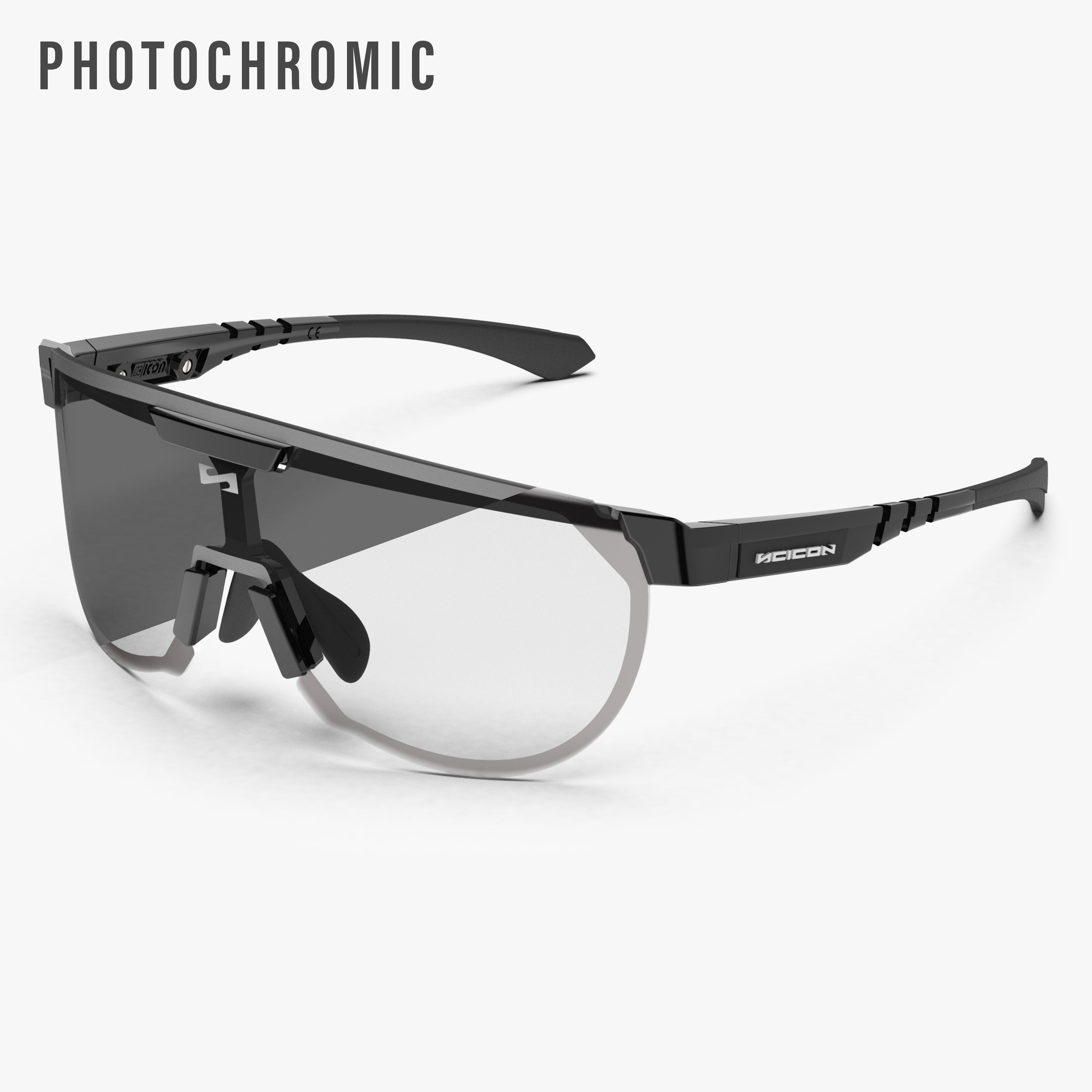AEROTRAIL PHOTOCHROMIC