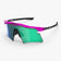 Aeroshade 2.0 Titanium Pink Fluo Multimirror Blue Green hero