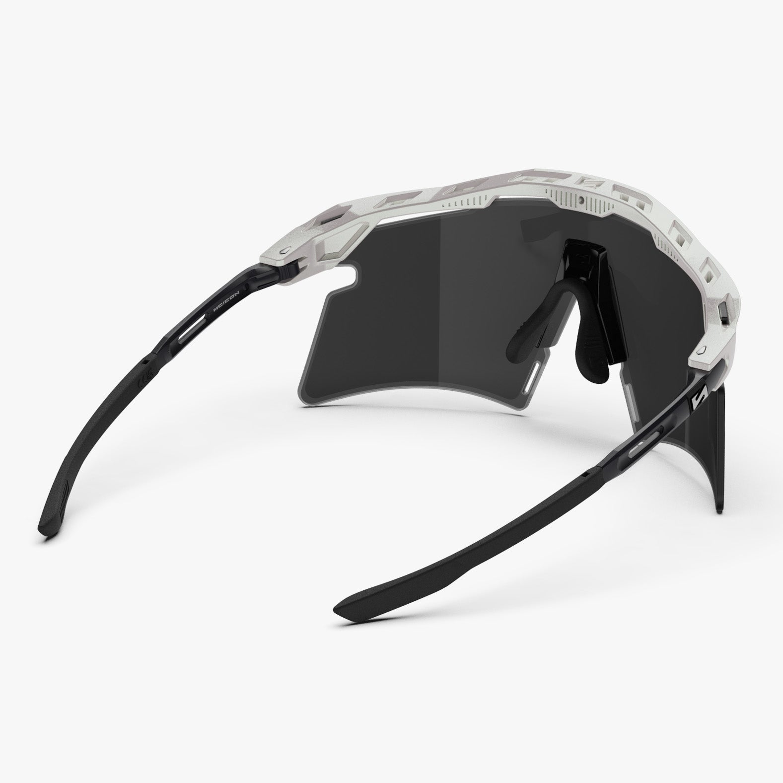 AEROSHADE 2.0 TITANIUM